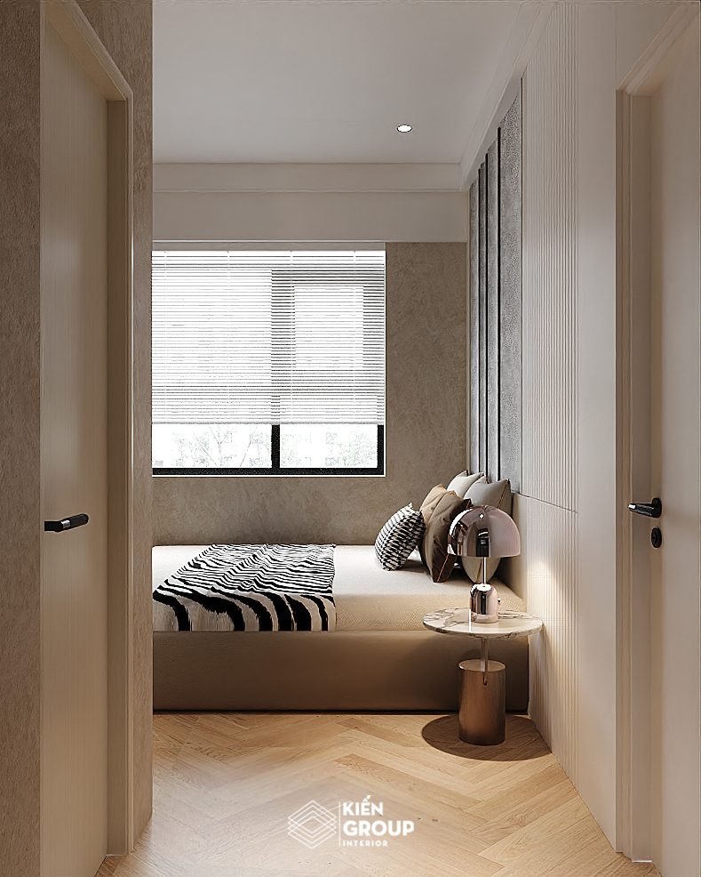 [HN] CHUNG CƯ CT1 THÁI HÀ - 80m2 - 2PN