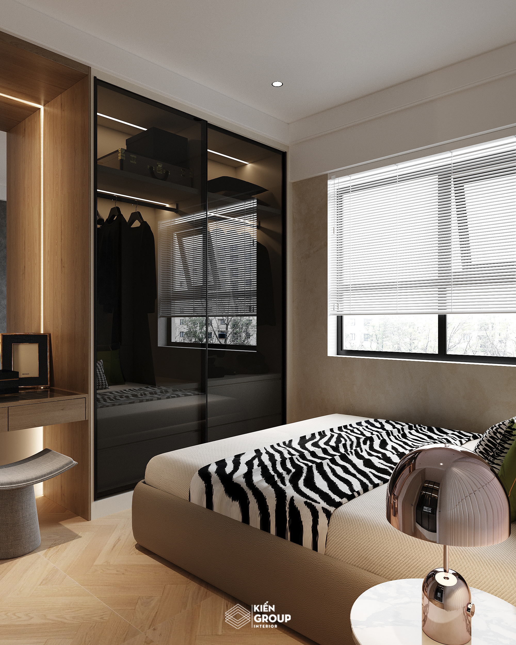 [HN] CHUNG CƯ CT1 THÁI HÀ - 80m2 - 2PN