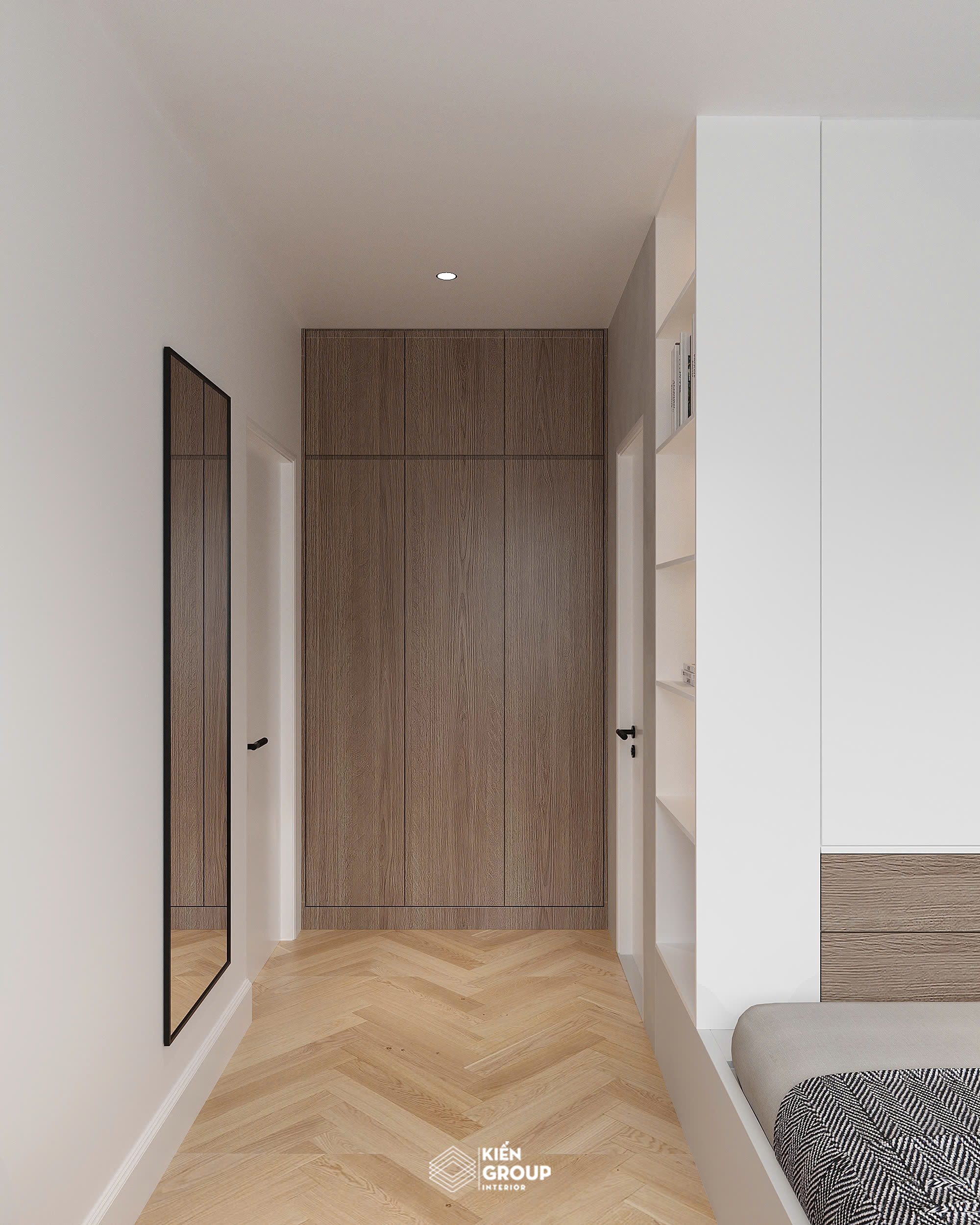 [HN] CHUNG CƯ CT1 THÁI HÀ - 80m2 - 2PN