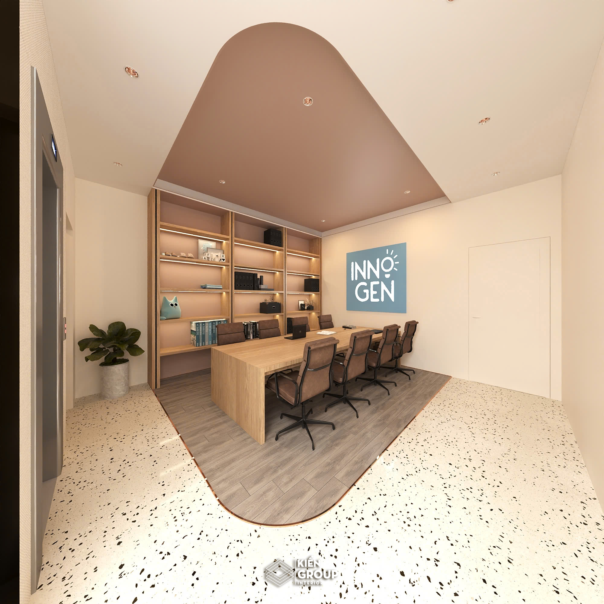 [HN] NHÀ ĐẤT VẠN PHÚC - 60m2 - 7 Tầng