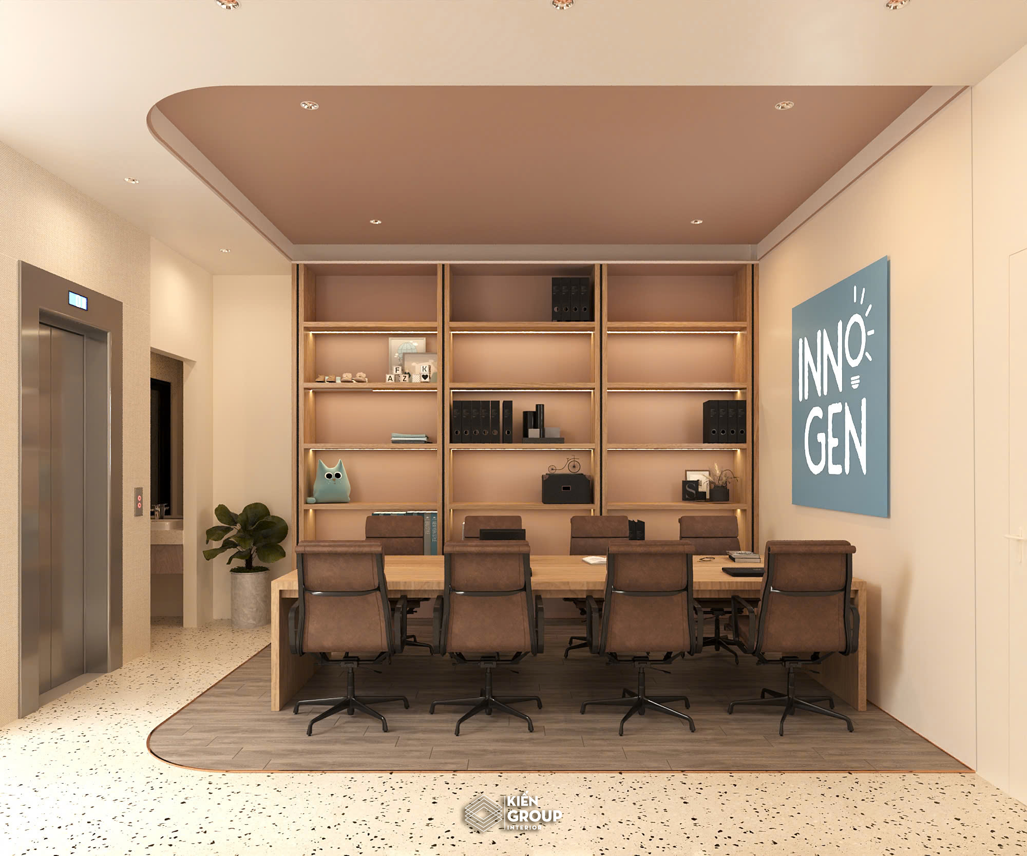 [HN] NHÀ ĐẤT VẠN PHÚC - 60m2 - 7 Tầng