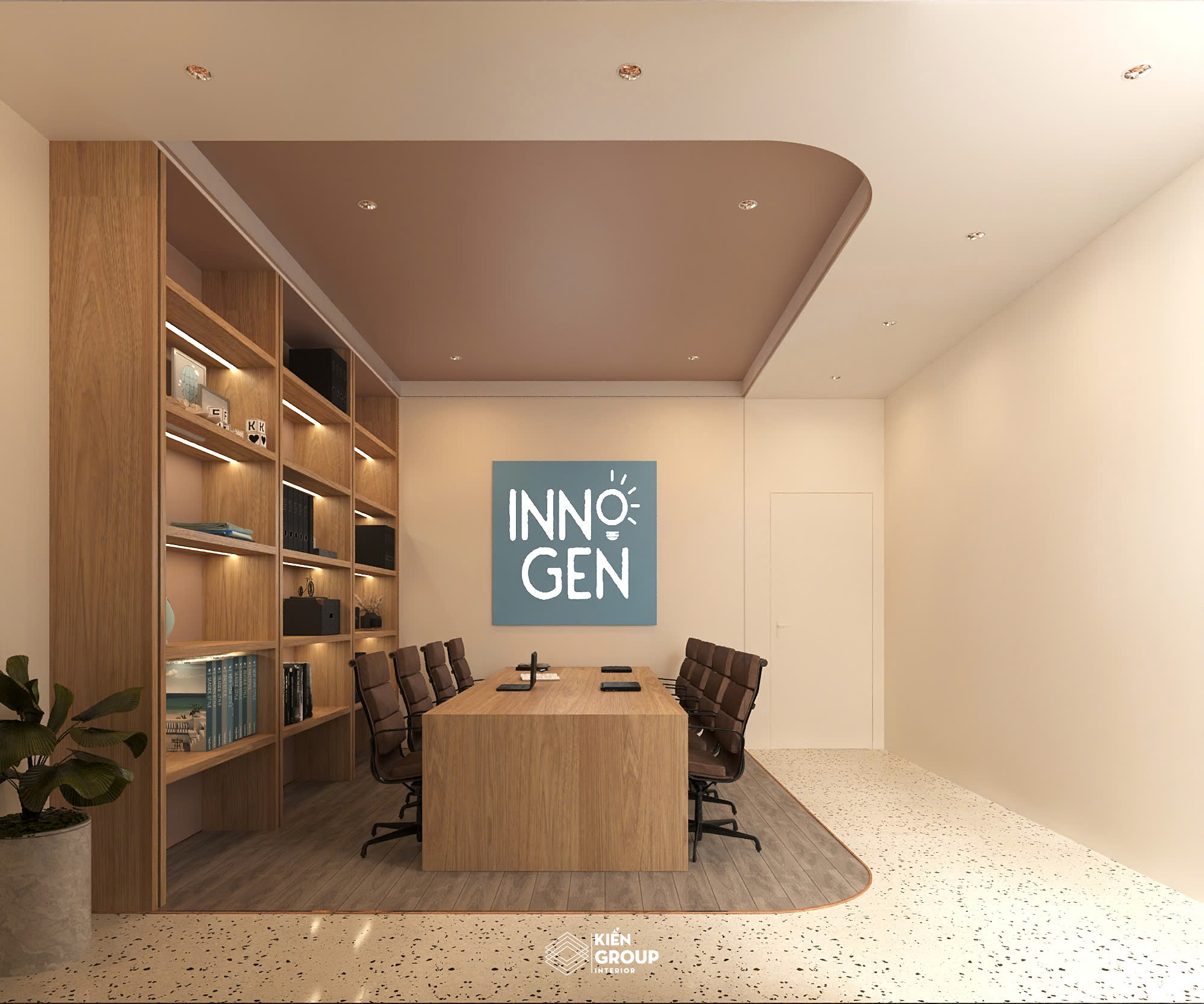 [HN] NHÀ ĐẤT VẠN PHÚC - 60m2 - 7 Tầng