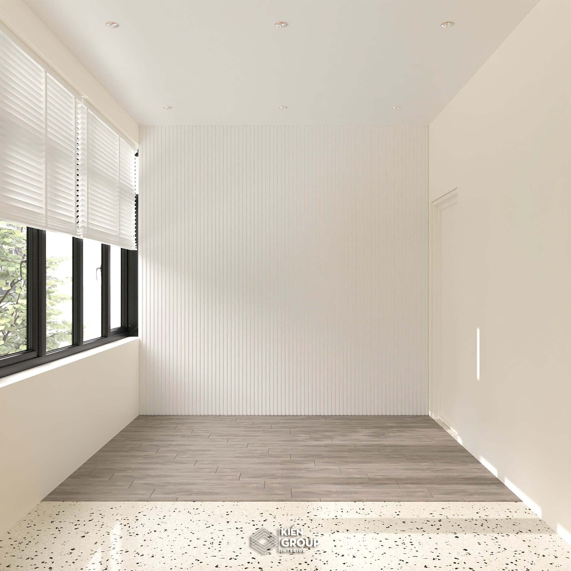 [HN] NHÀ ĐẤT VẠN PHÚC - 60m2 - 7 Tầng