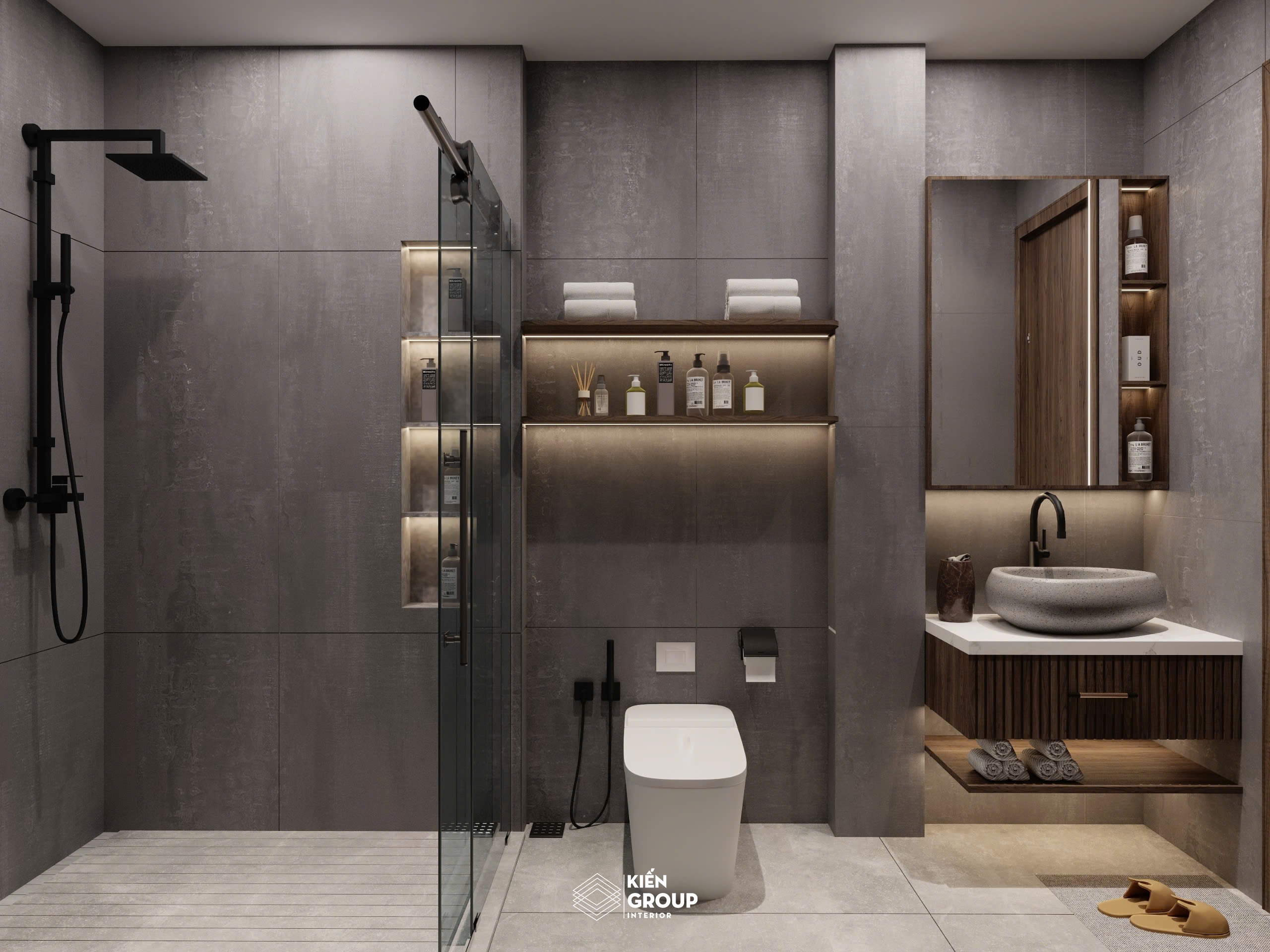[HN] NHÀ ĐẤT VẠN PHÚC - 60m2 - 7 Tầng
