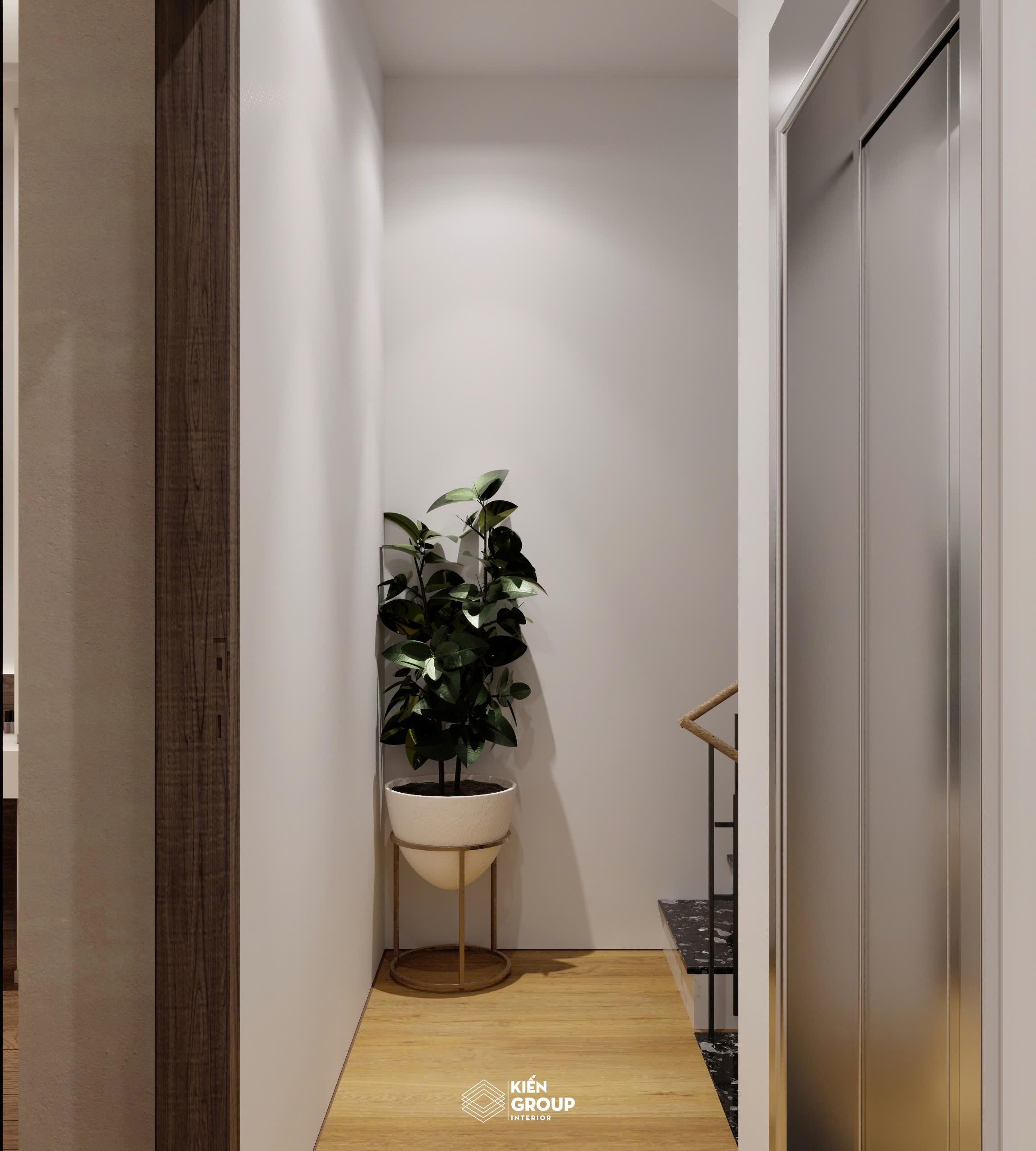 [HN] NHÀ ĐẤT VẠN PHÚC - 60m2 - 7 Tầng
