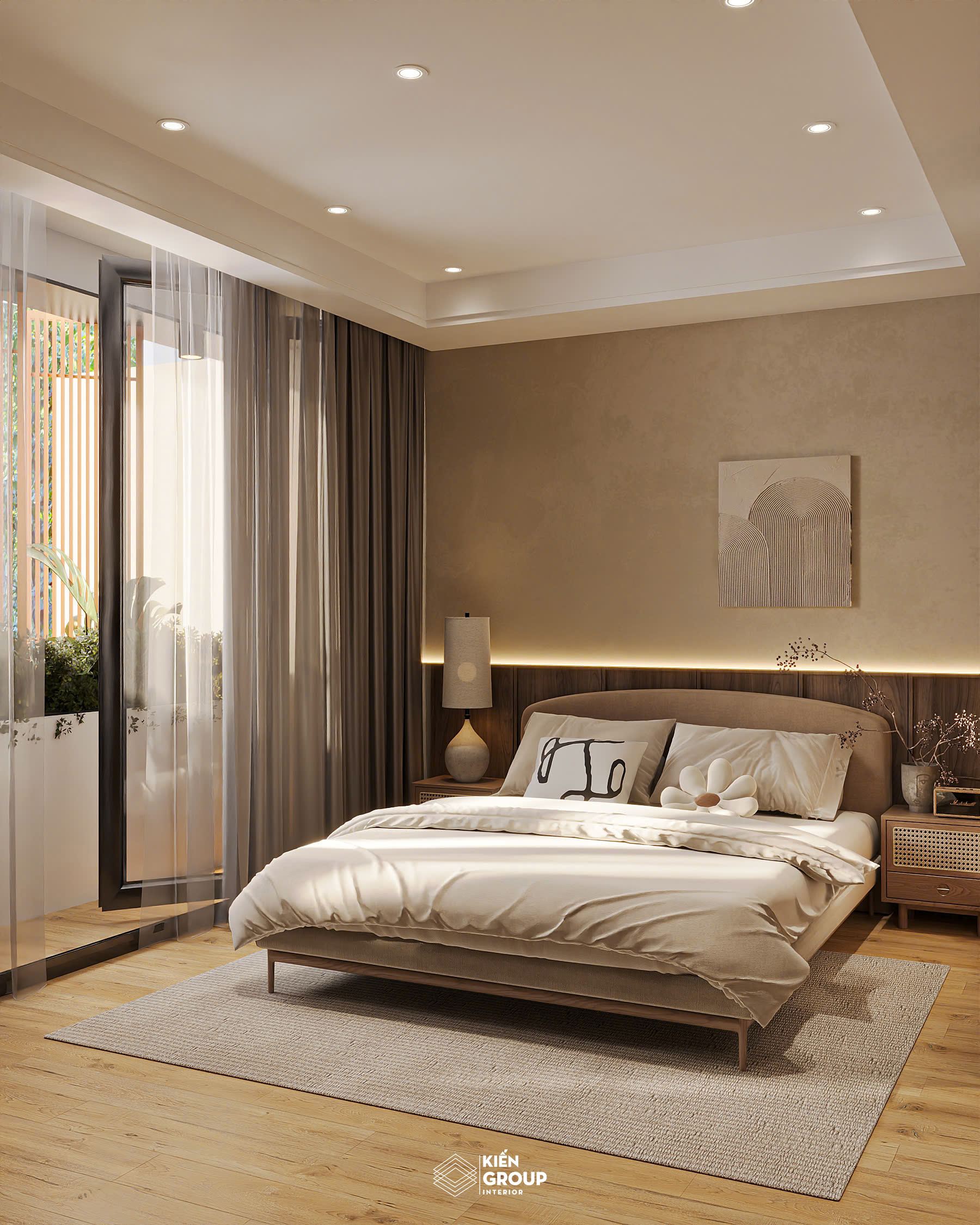 [HN] NHÀ ĐẤT VẠN PHÚC - 60m2 - 7 Tầng