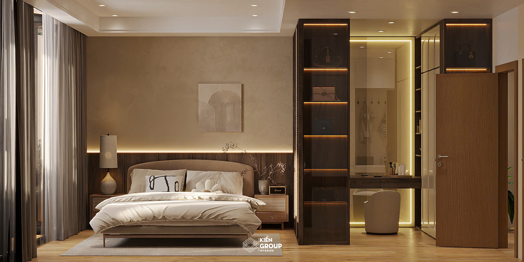 [HN] NHÀ ĐẤT VẠN PHÚC - 60m2 - 7 Tầng