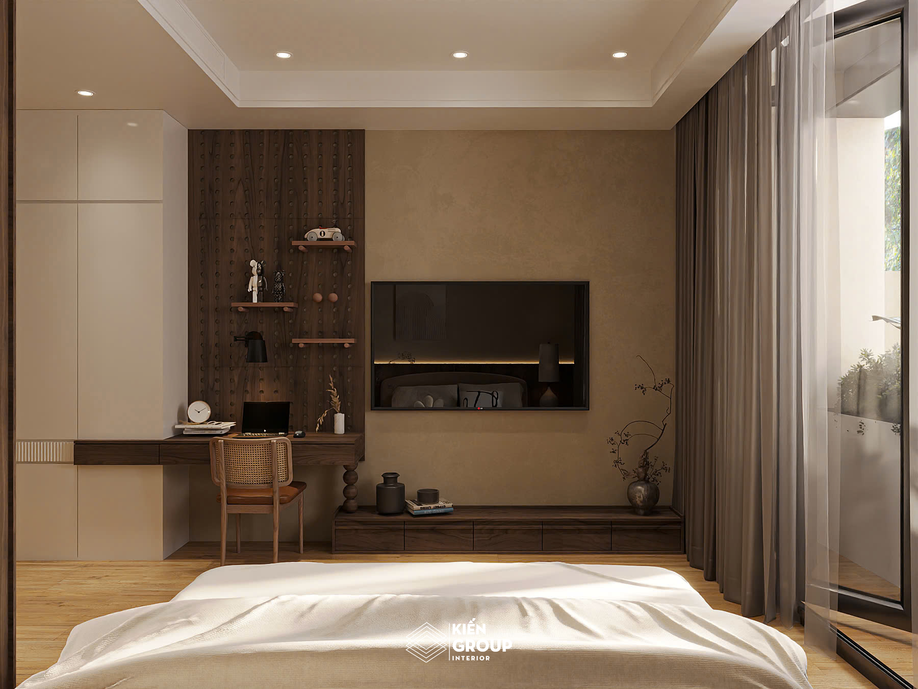 [HN] NHÀ ĐẤT VẠN PHÚC - 60m2 - 7 Tầng