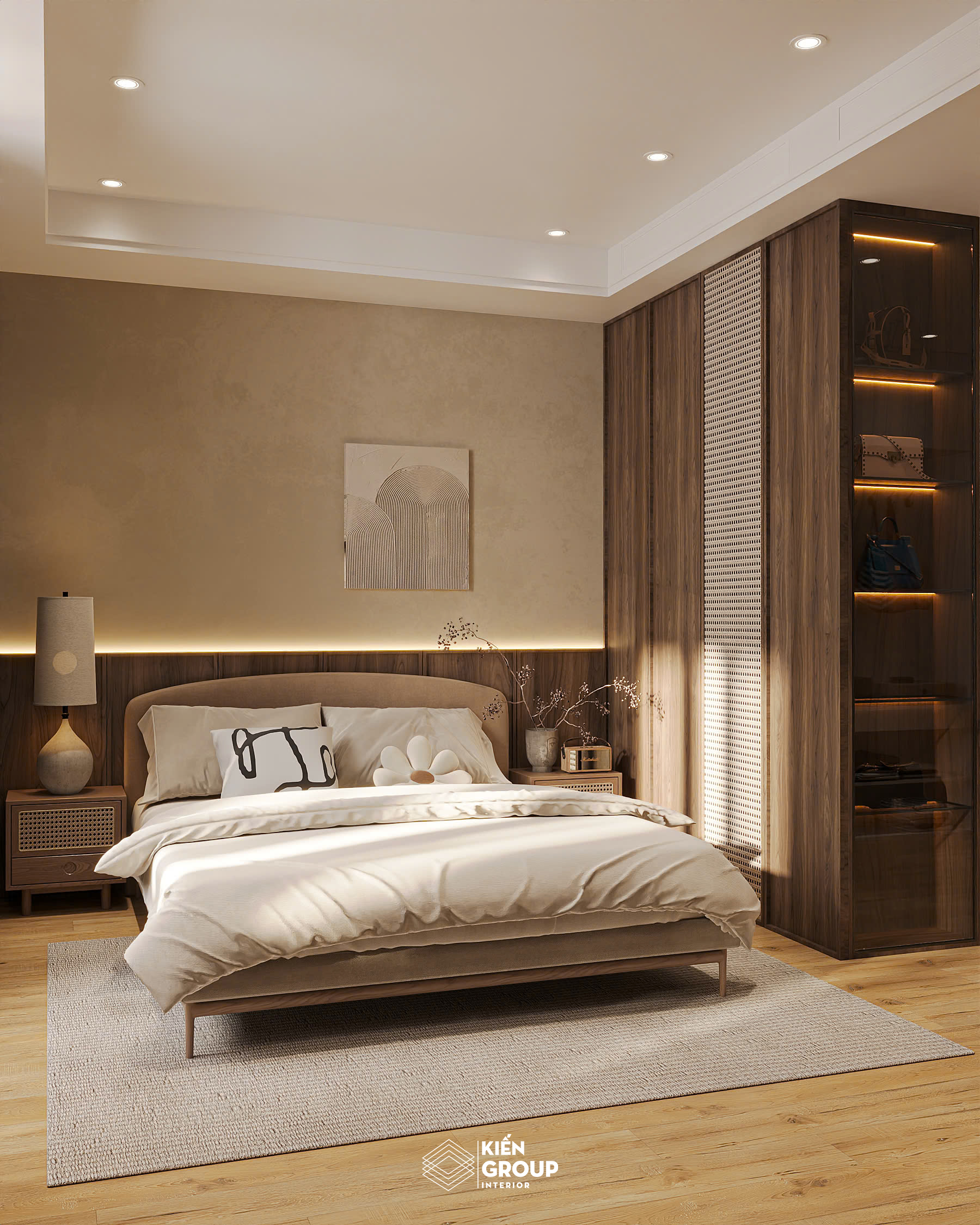 [HN] NHÀ ĐẤT VẠN PHÚC - 60m2 - 7 Tầng