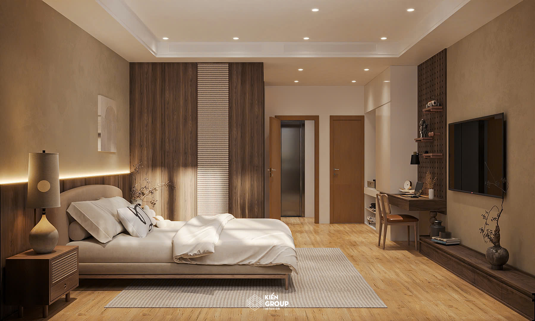 [HN] NHÀ ĐẤT VẠN PHÚC - 60m2 - 7 Tầng