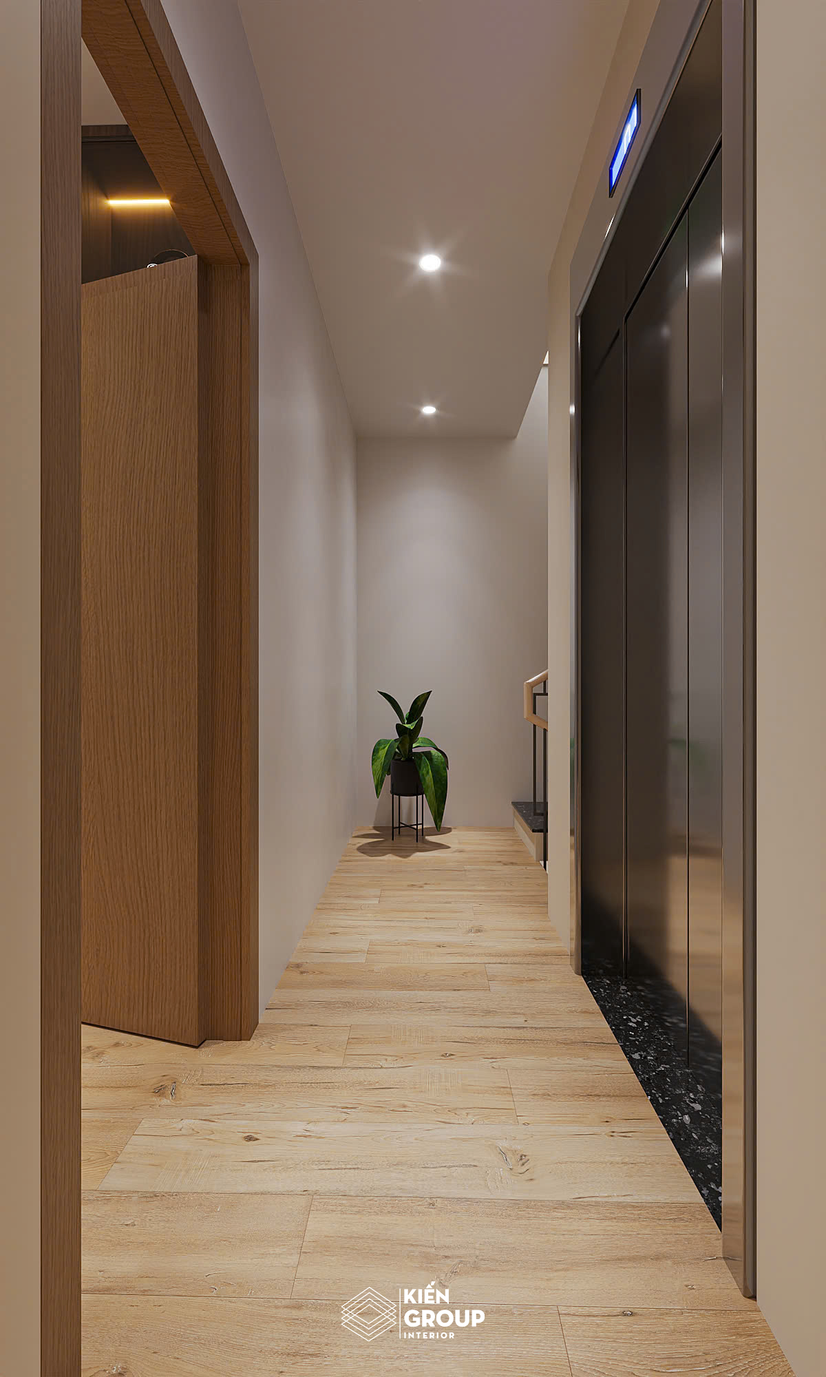[HN] NHÀ ĐẤT VẠN PHÚC - 60m2 - 7 Tầng