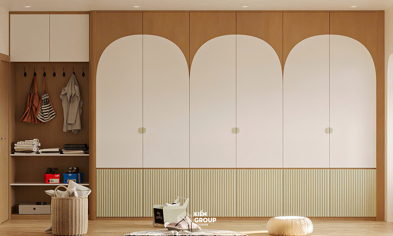 [HN] NHÀ ĐẤT VẠN PHÚC - 60m2 - 7 Tầng