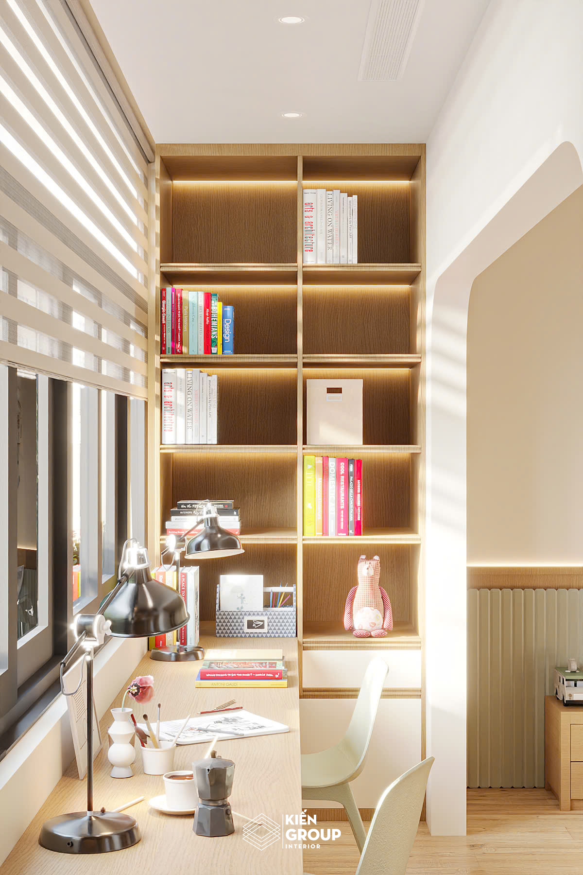 [HN] NHÀ ĐẤT VẠN PHÚC - 60m2 - 7 Tầng