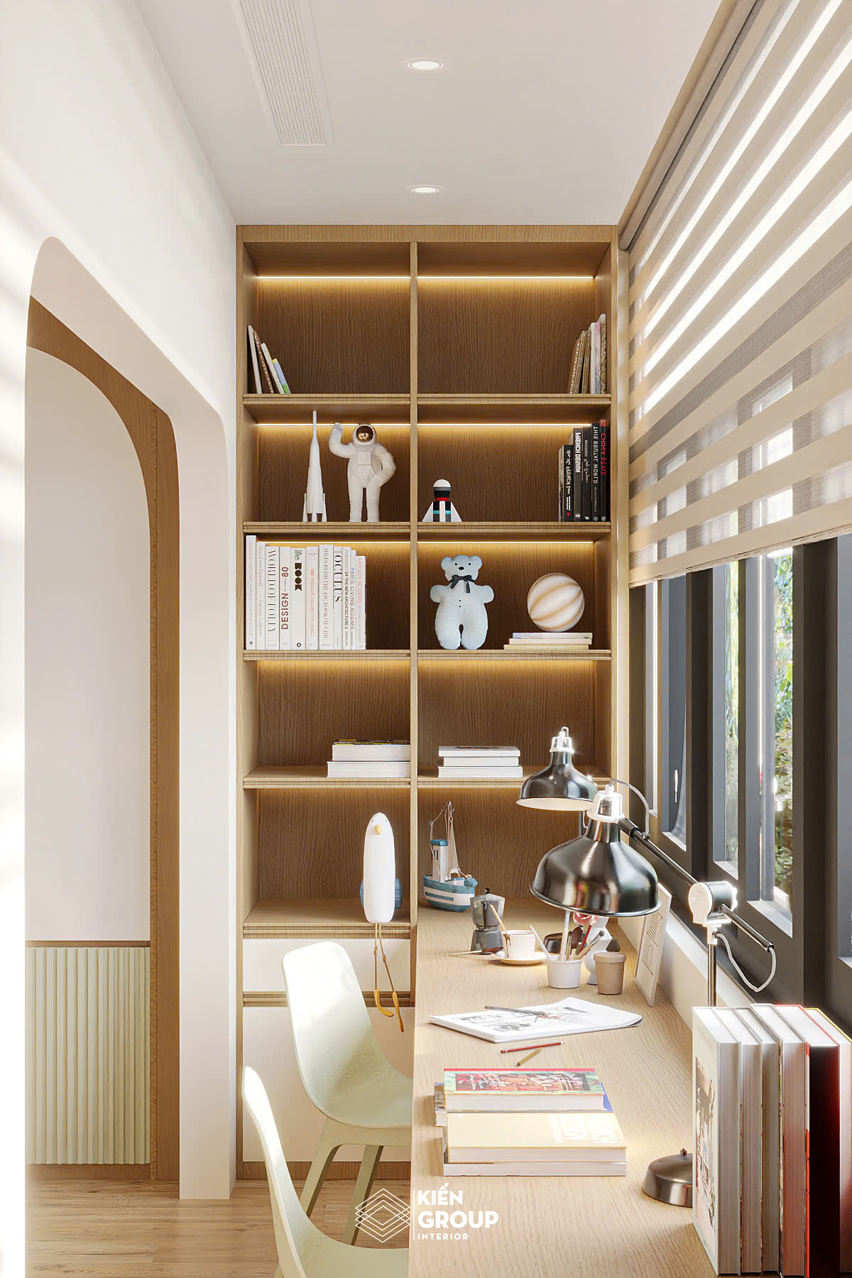[HN] NHÀ ĐẤT VẠN PHÚC - 60m2 - 7 Tầng