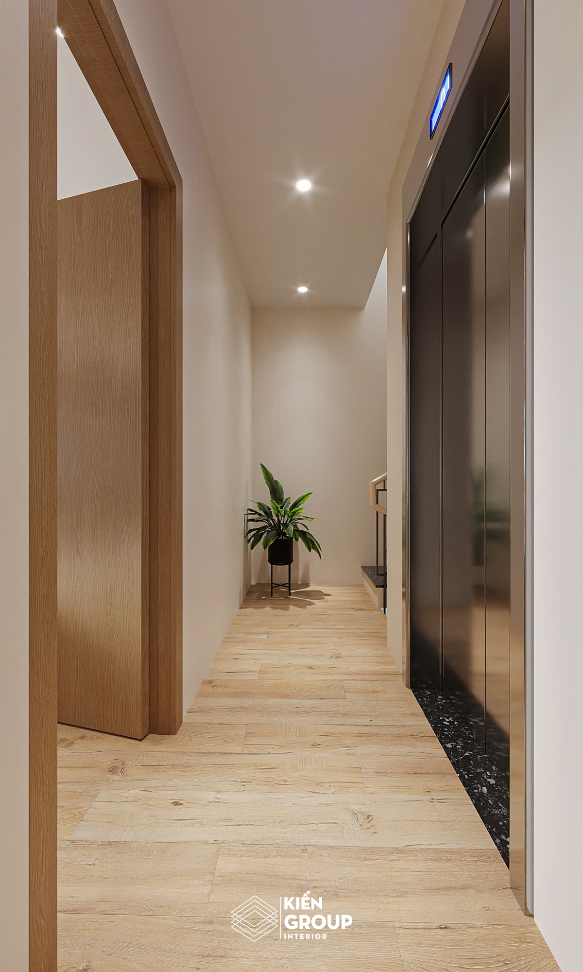 [HN] NHÀ ĐẤT VẠN PHÚC - 60m2 - 7 Tầng