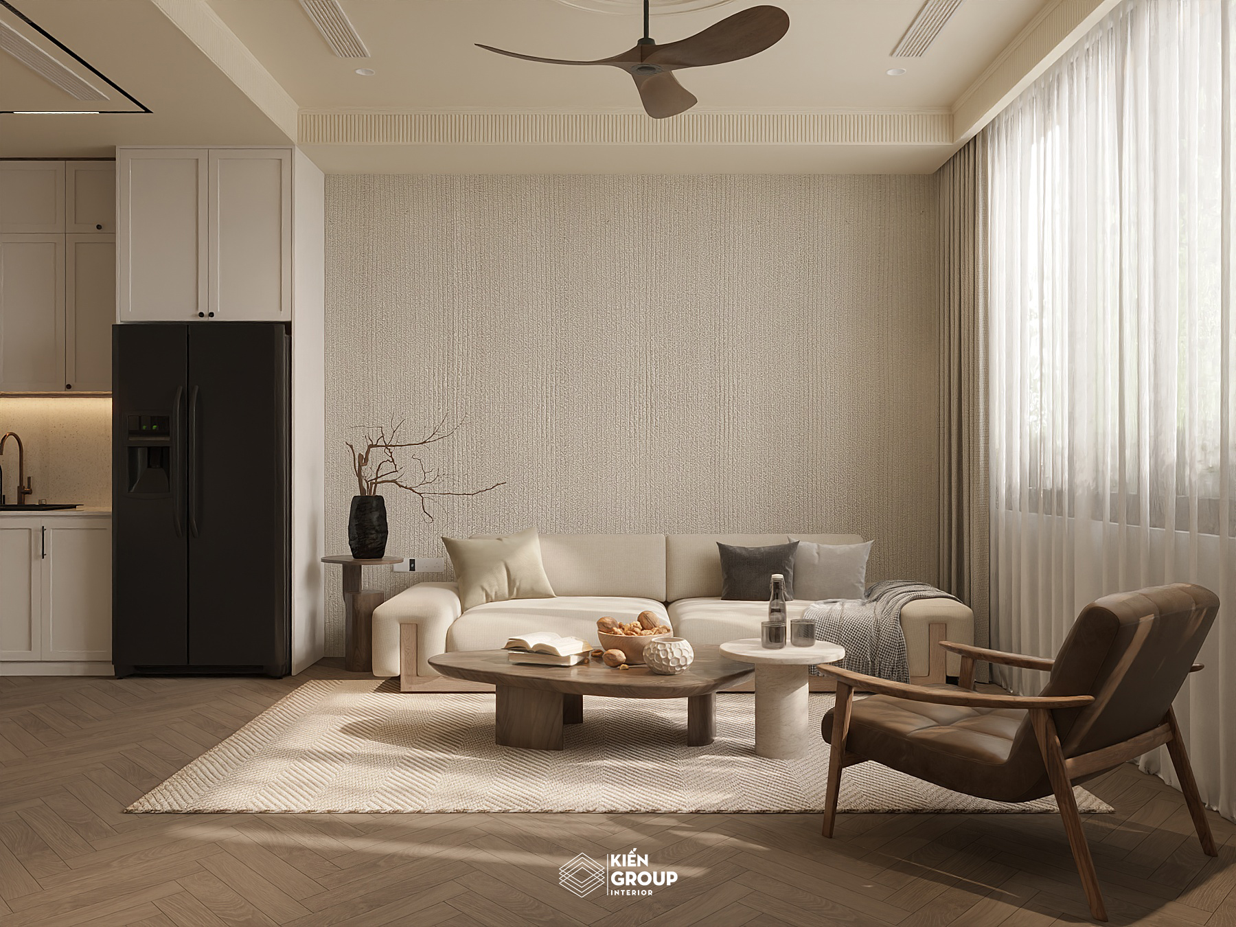 [HN] NHÀ ĐẤT VẠN PHÚC - 60m2 - 7 Tầng