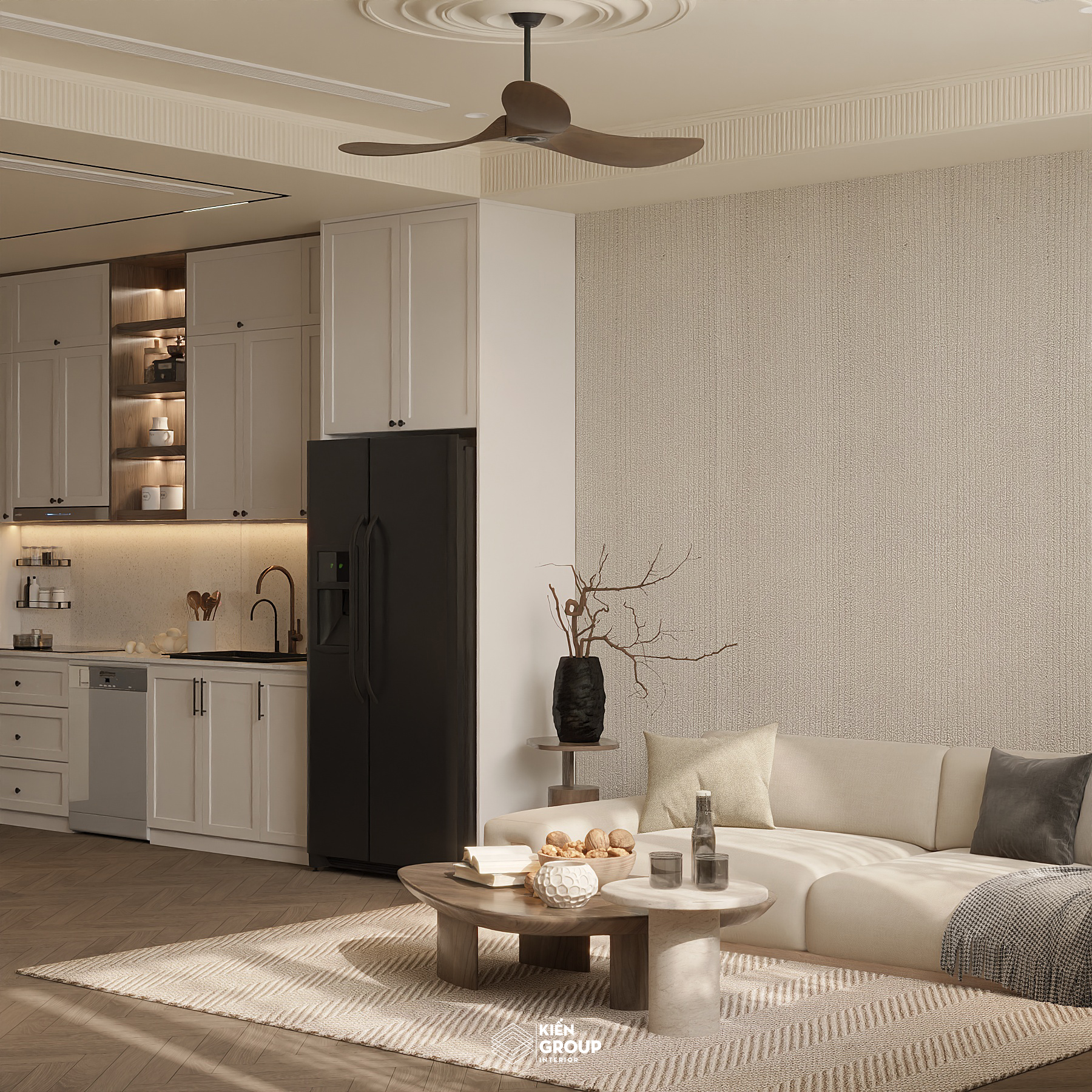 [HN] NHÀ ĐẤT VẠN PHÚC - 60m2 - 7 Tầng