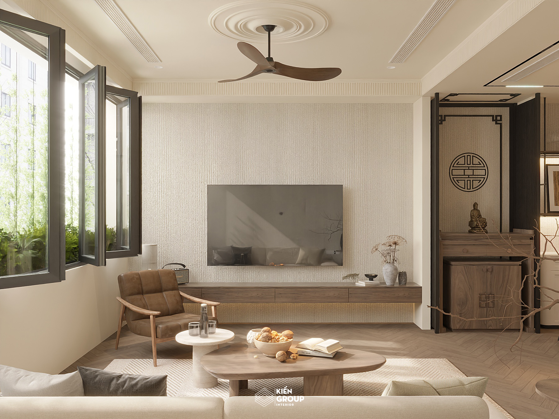 [HN] NHÀ ĐẤT VẠN PHÚC - 60m2 - 7 Tầng