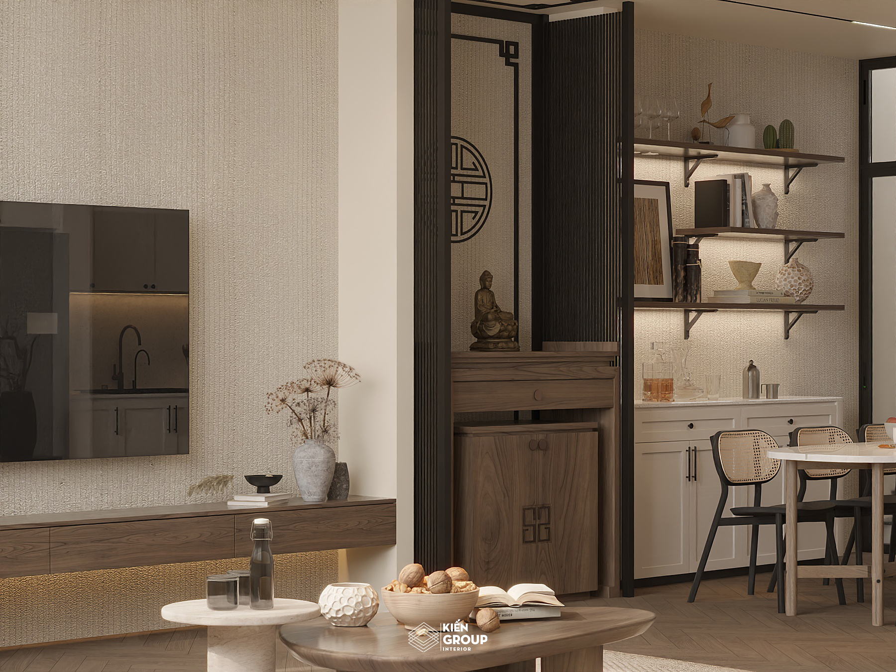 [HN] NHÀ ĐẤT VẠN PHÚC - 60m2 - 7 Tầng