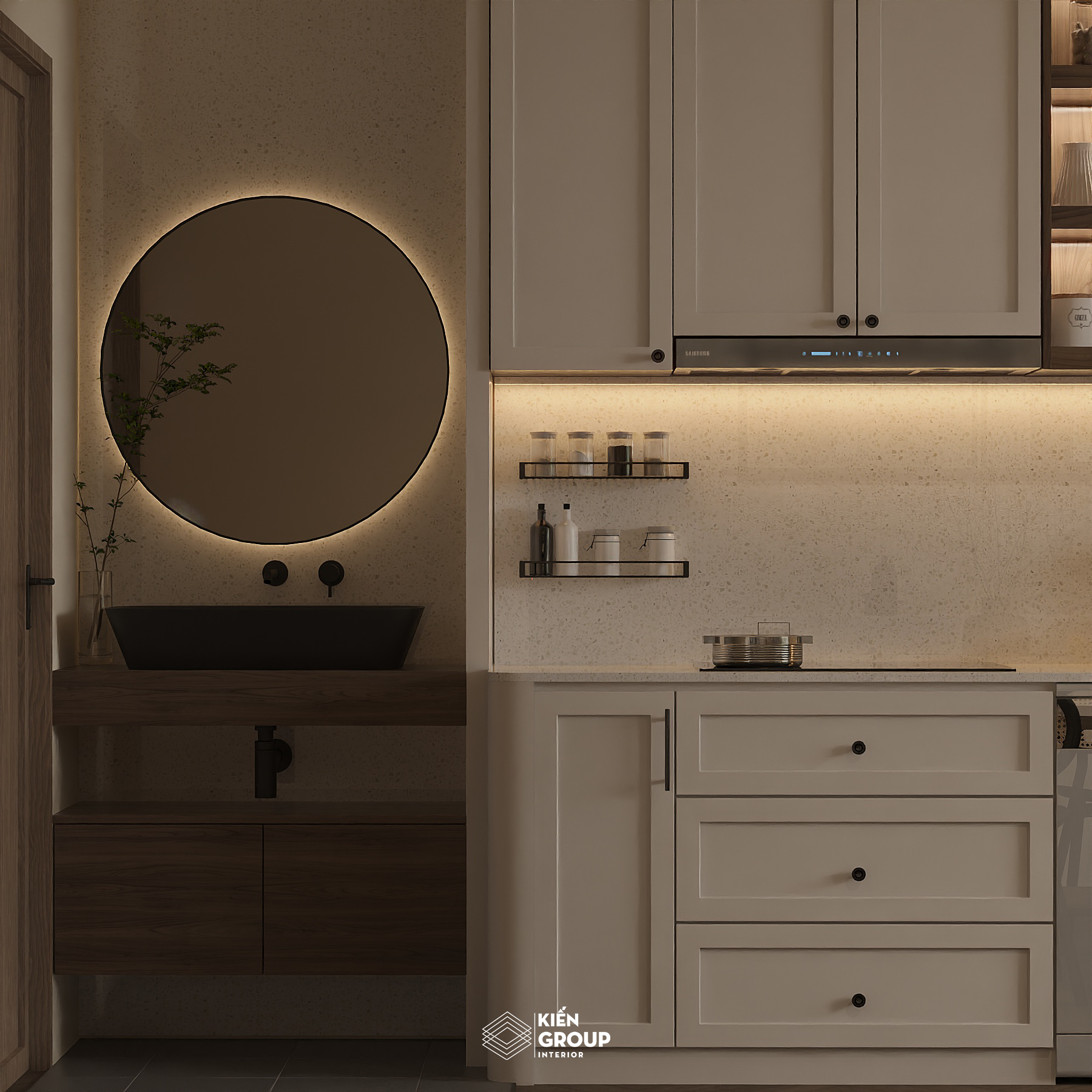 [HN] NHÀ ĐẤT VẠN PHÚC - 60m2 - 7 Tầng