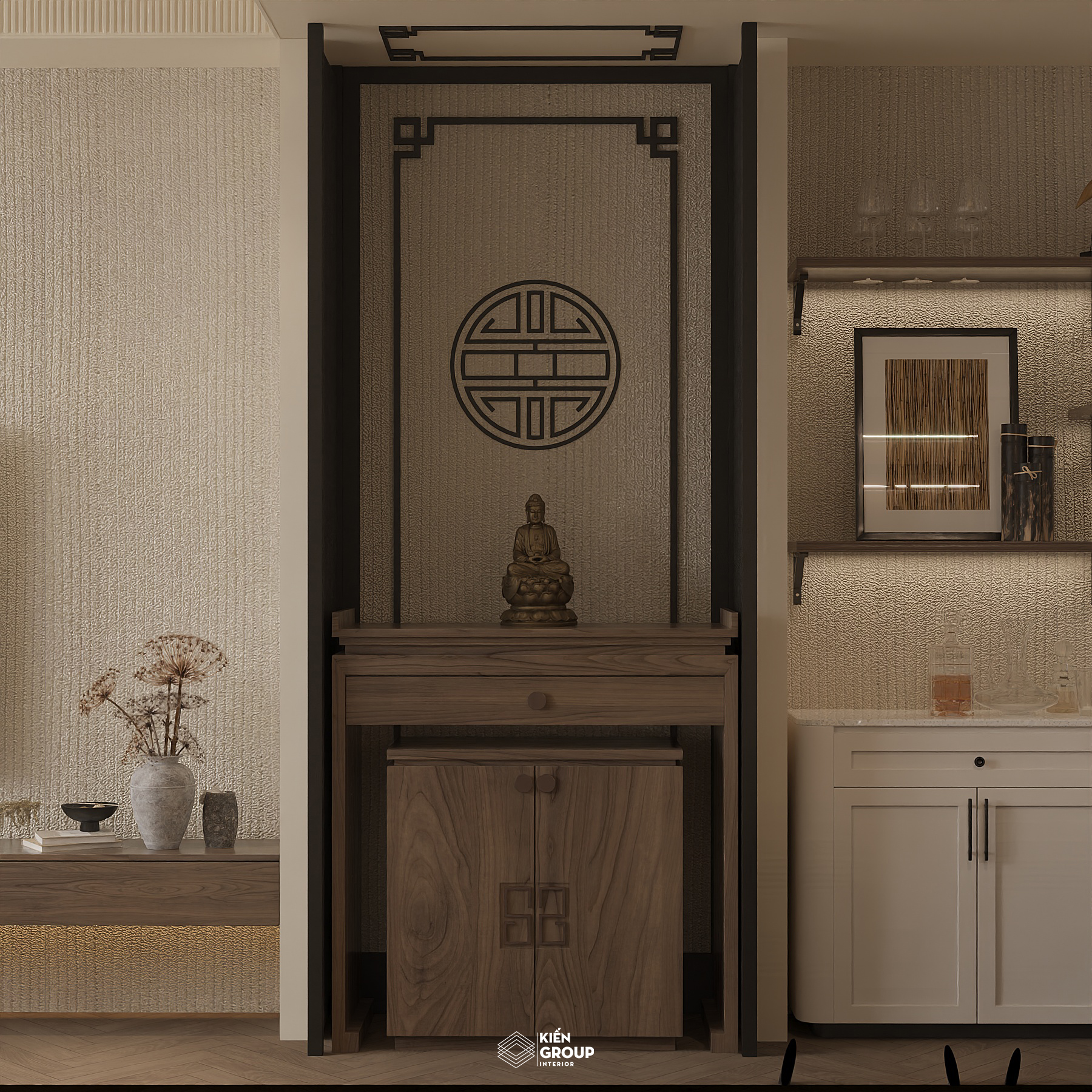 [HN] NHÀ ĐẤT VẠN PHÚC - 60m2 - 7 Tầng