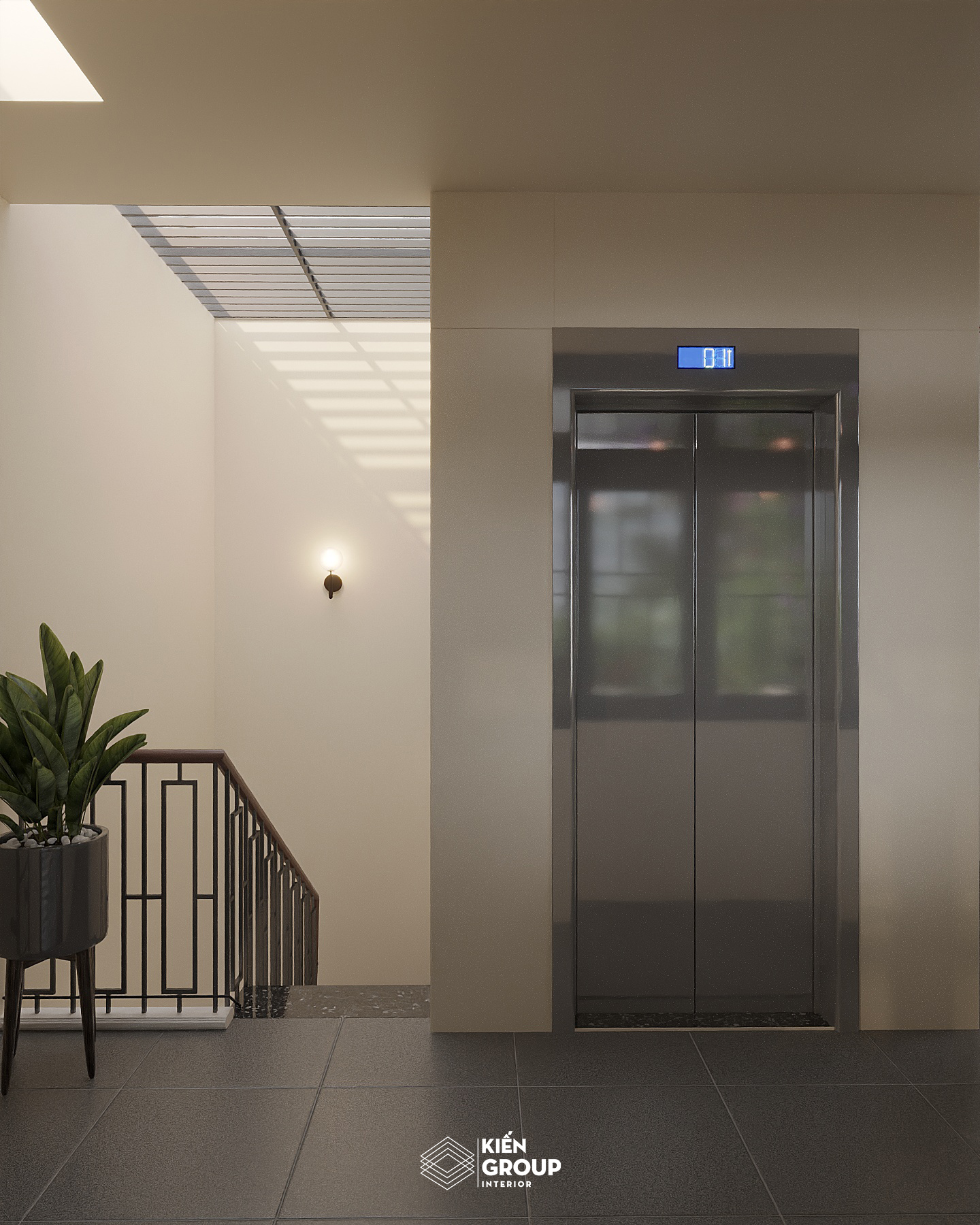 [HN] NHÀ ĐẤT VẠN PHÚC - 60m2 - 7 Tầng