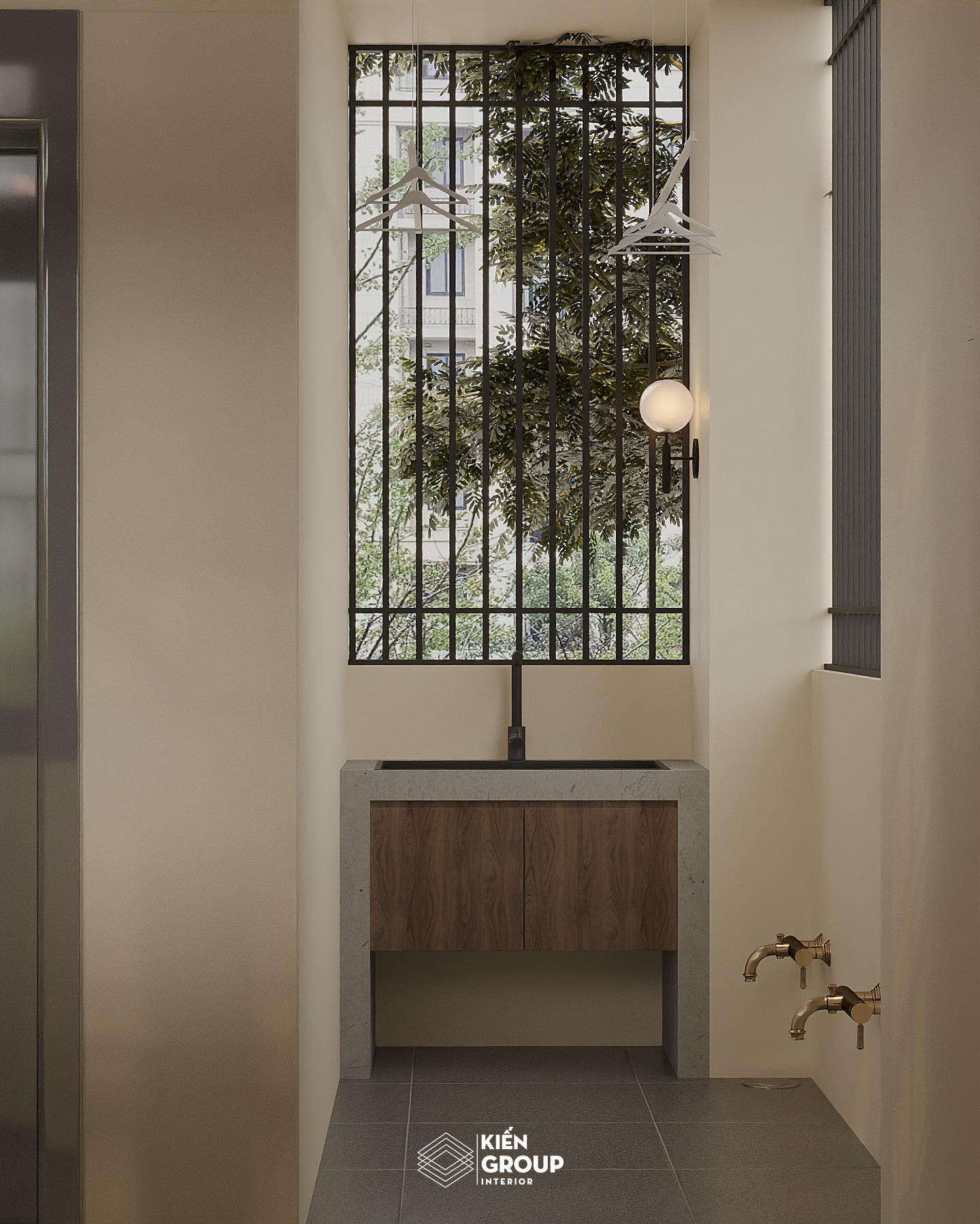 [HN] NHÀ ĐẤT VẠN PHÚC - 60m2 - 7 Tầng