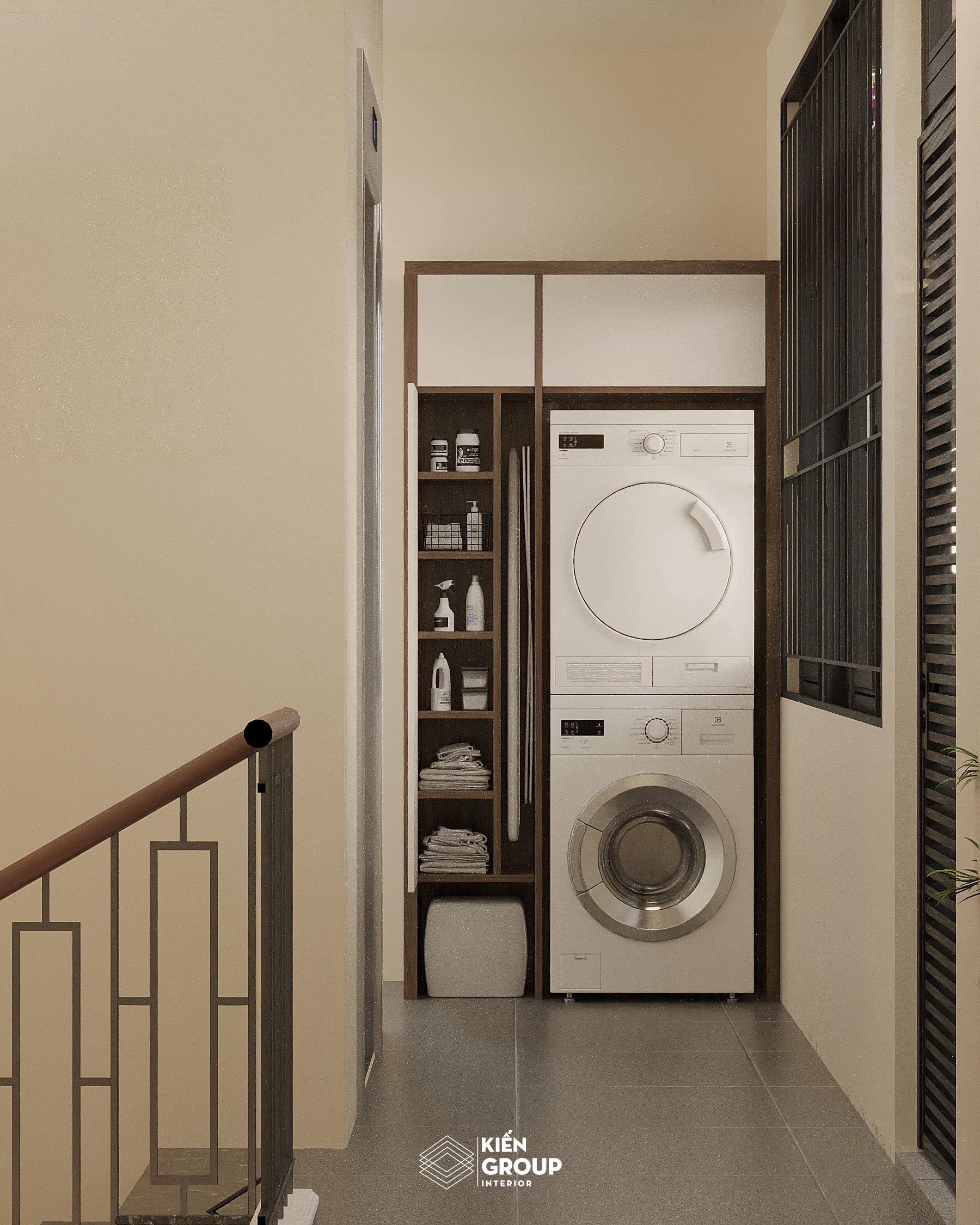 [HN] NHÀ ĐẤT VẠN PHÚC - 60m2 - 7 Tầng