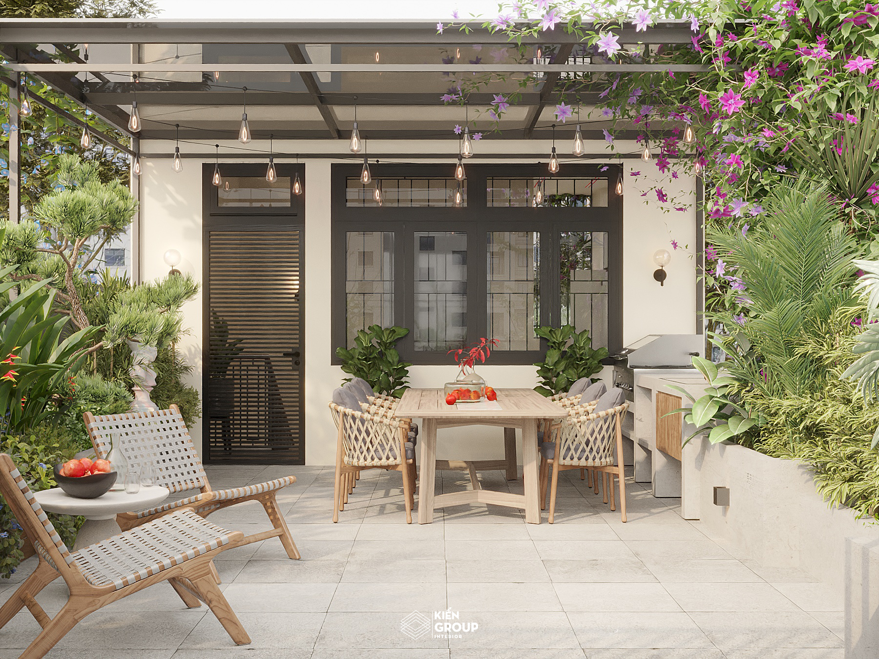 [HN] NHÀ ĐẤT VẠN PHÚC - 60m2 - 7 Tầng