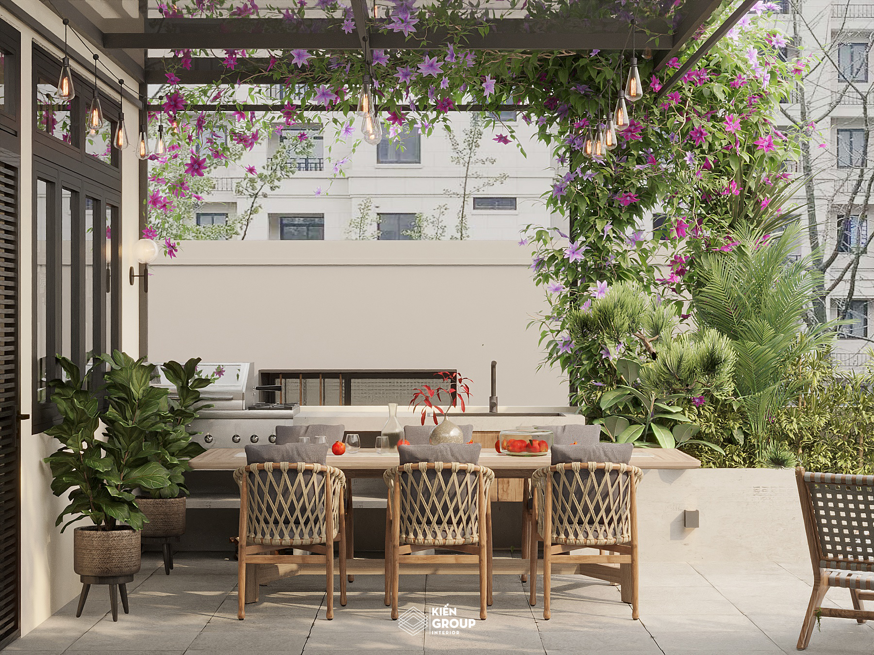 [HN] NHÀ ĐẤT VẠN PHÚC - 60m2 - 7 Tầng