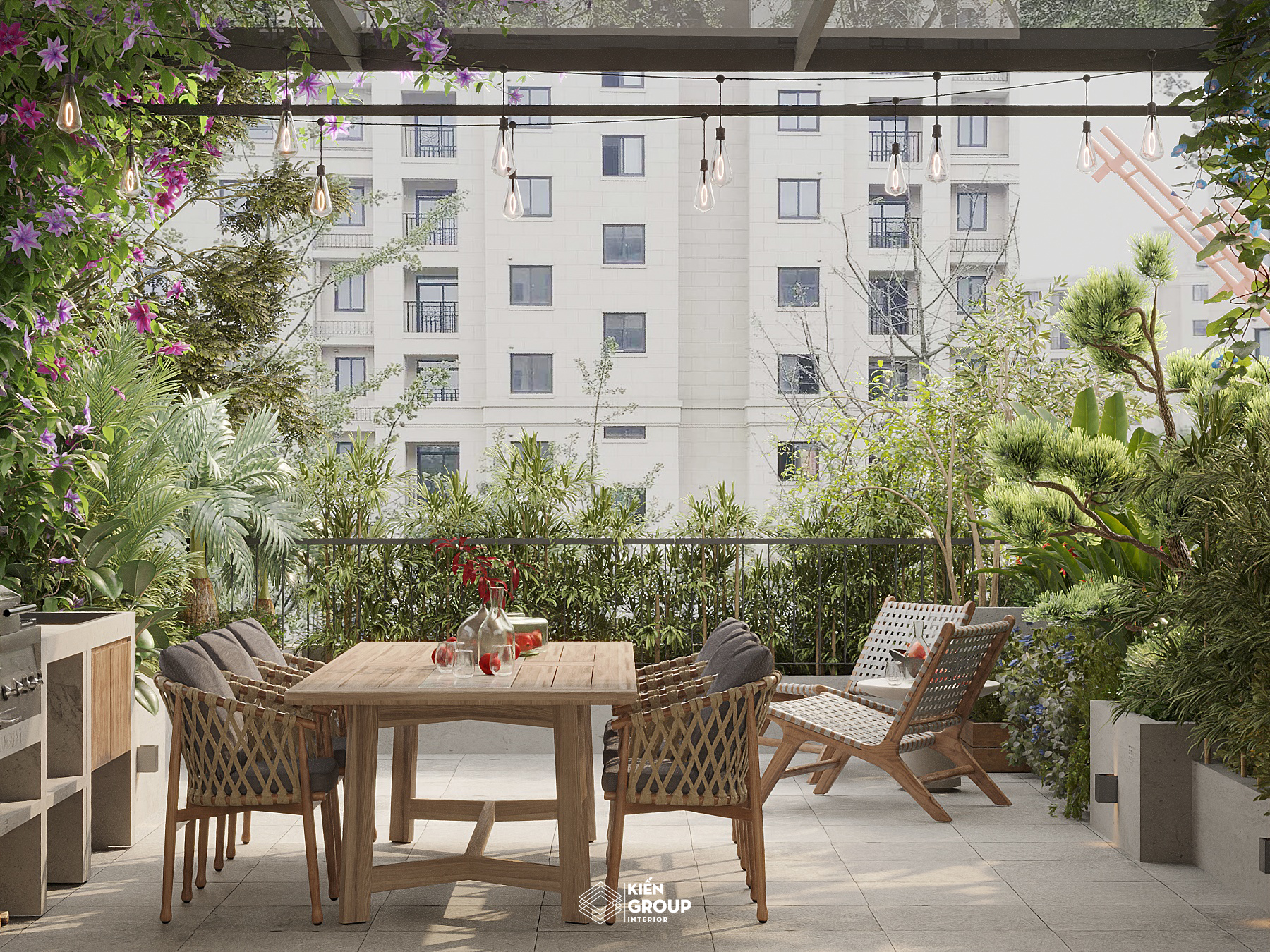 [HN] NHÀ ĐẤT VẠN PHÚC - 60m2 - 7 Tầng