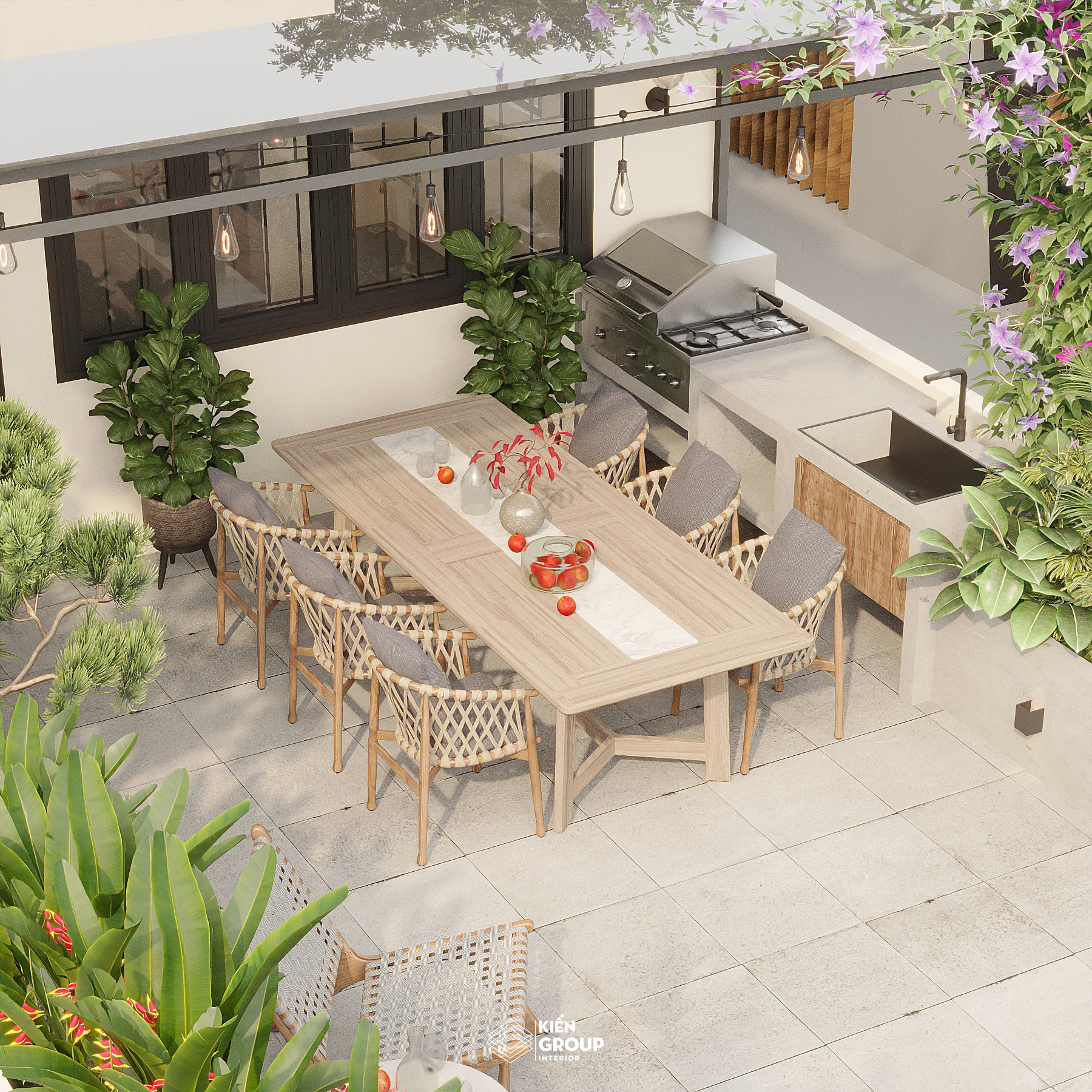 [HN] NHÀ ĐẤT VẠN PHÚC - 60m2 - 7 Tầng