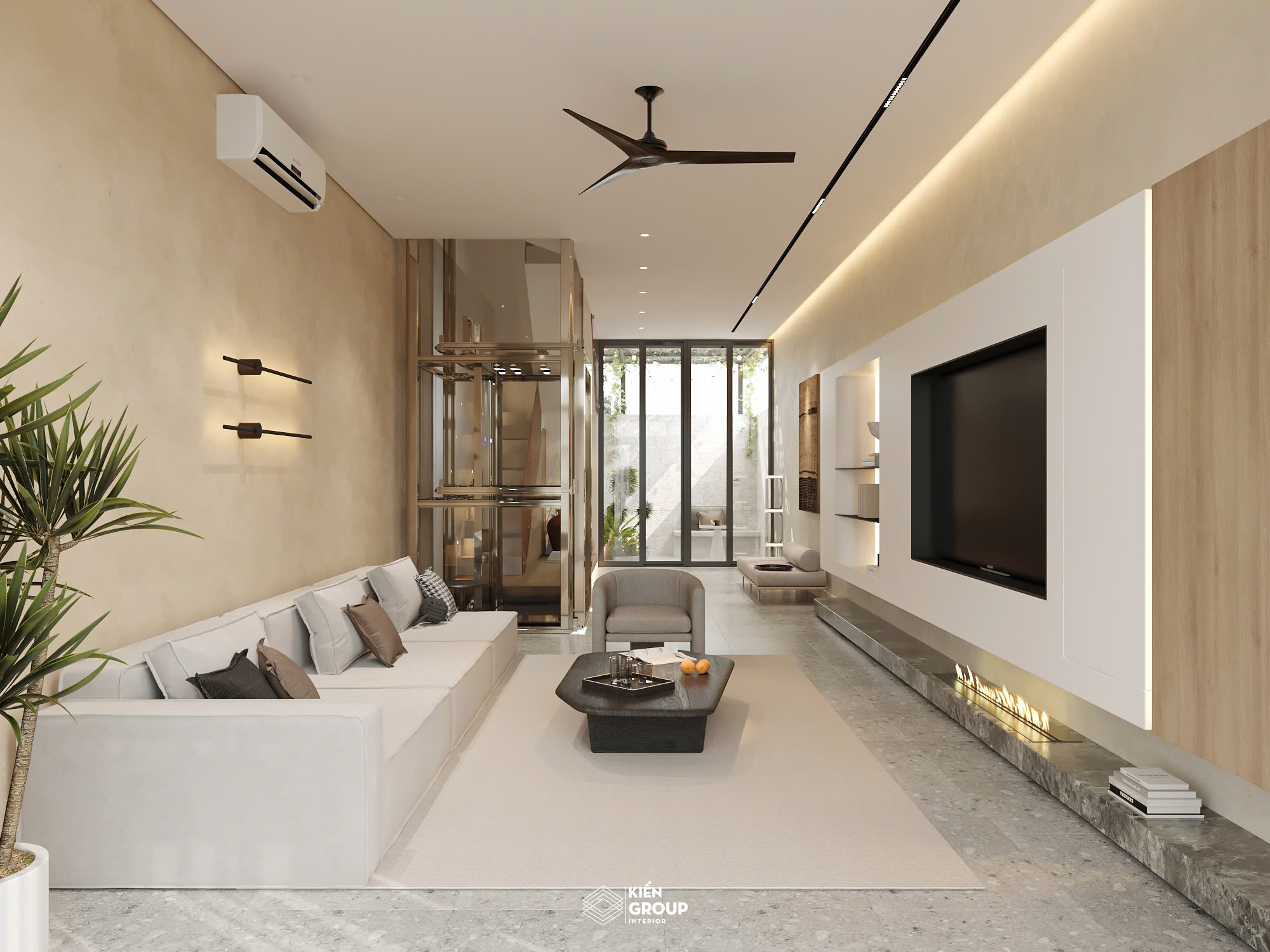 [HY] NHÀ ĐẤT OCEAN PARK 3 - 60M2 - 5 TẦNG