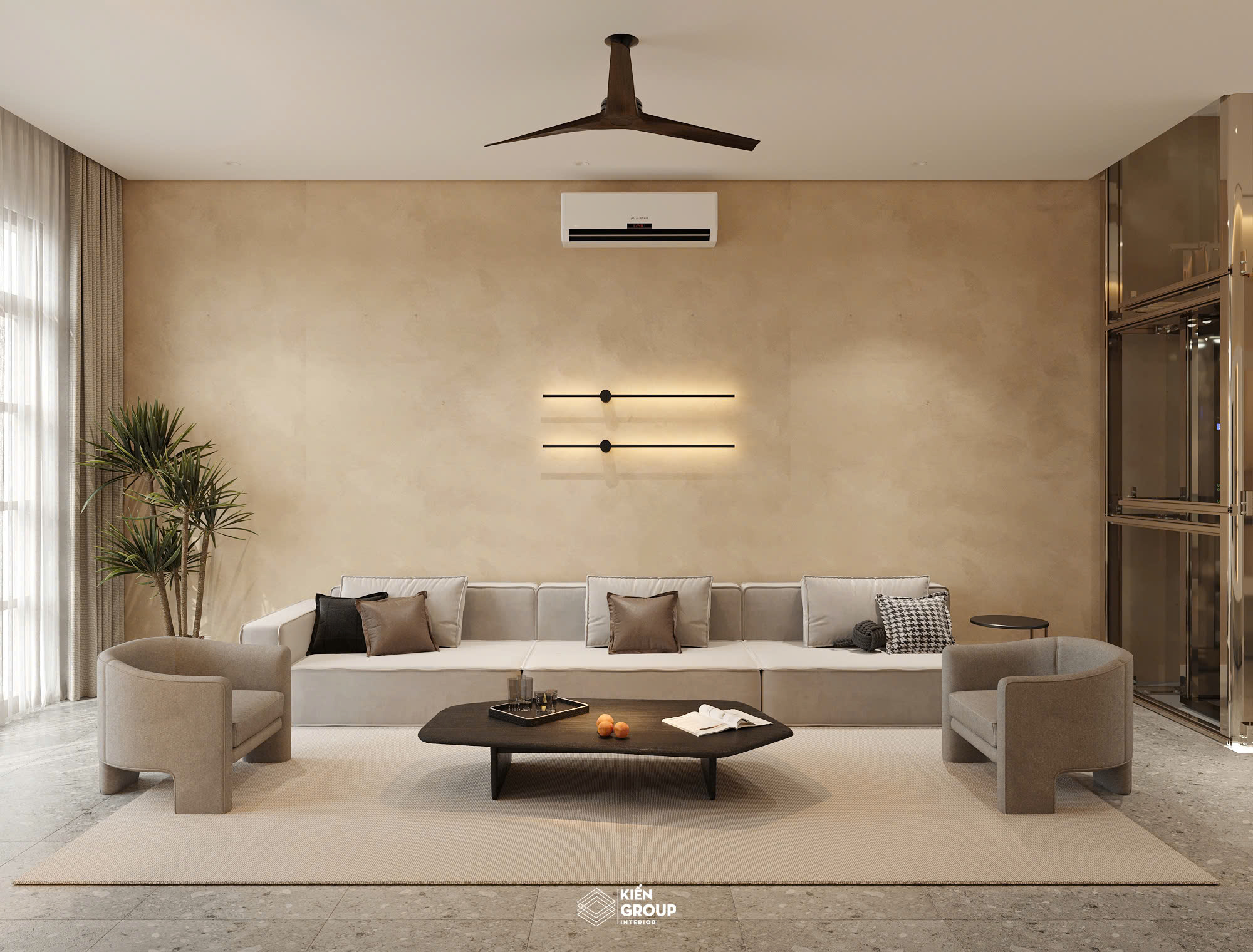 [HY] NHÀ ĐẤT OCEAN PARK 3 - 60M2 - 5 TẦNG