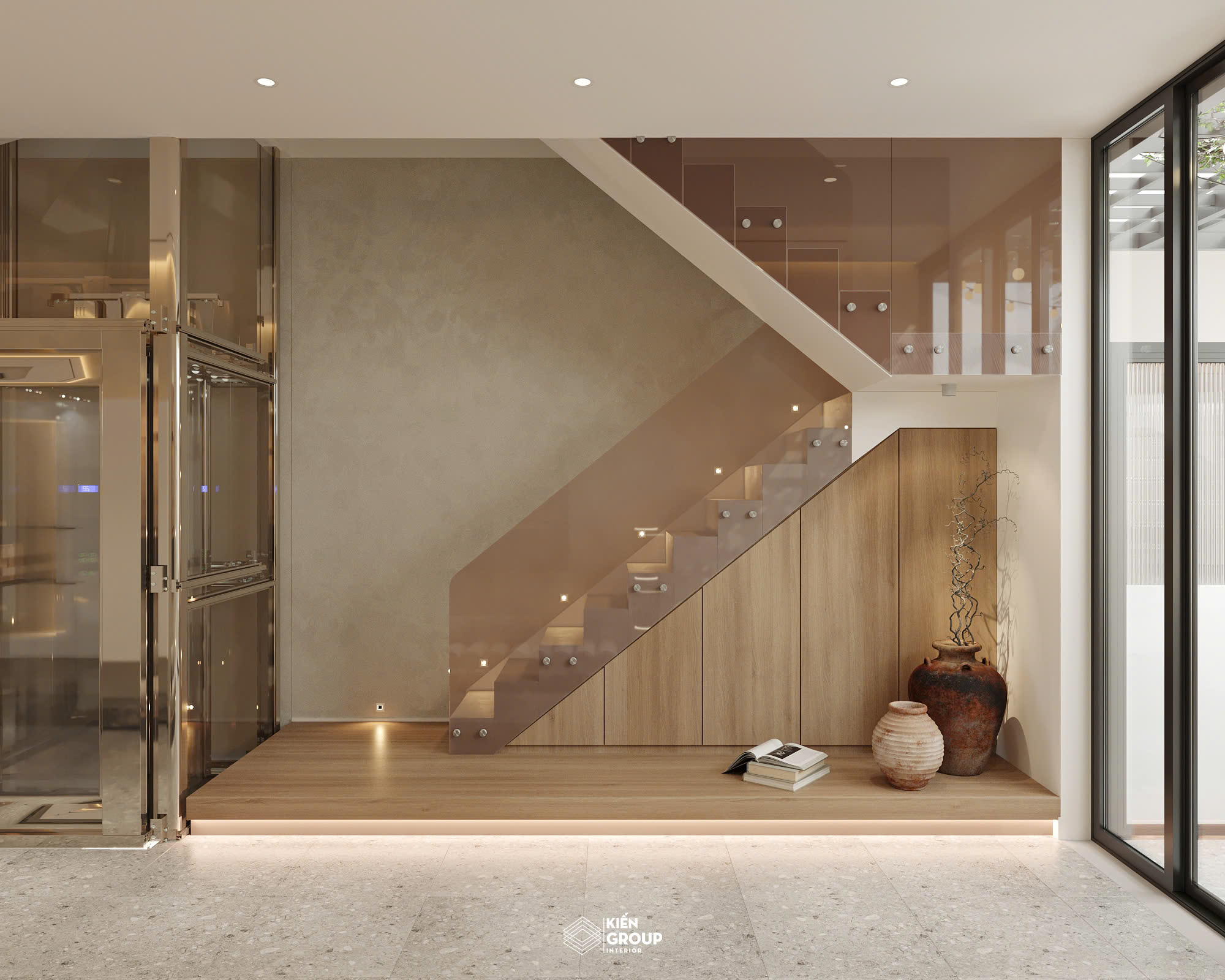 [HY] NHÀ ĐẤT OCEAN PARK 3 - 60M2 - 5 TẦNG