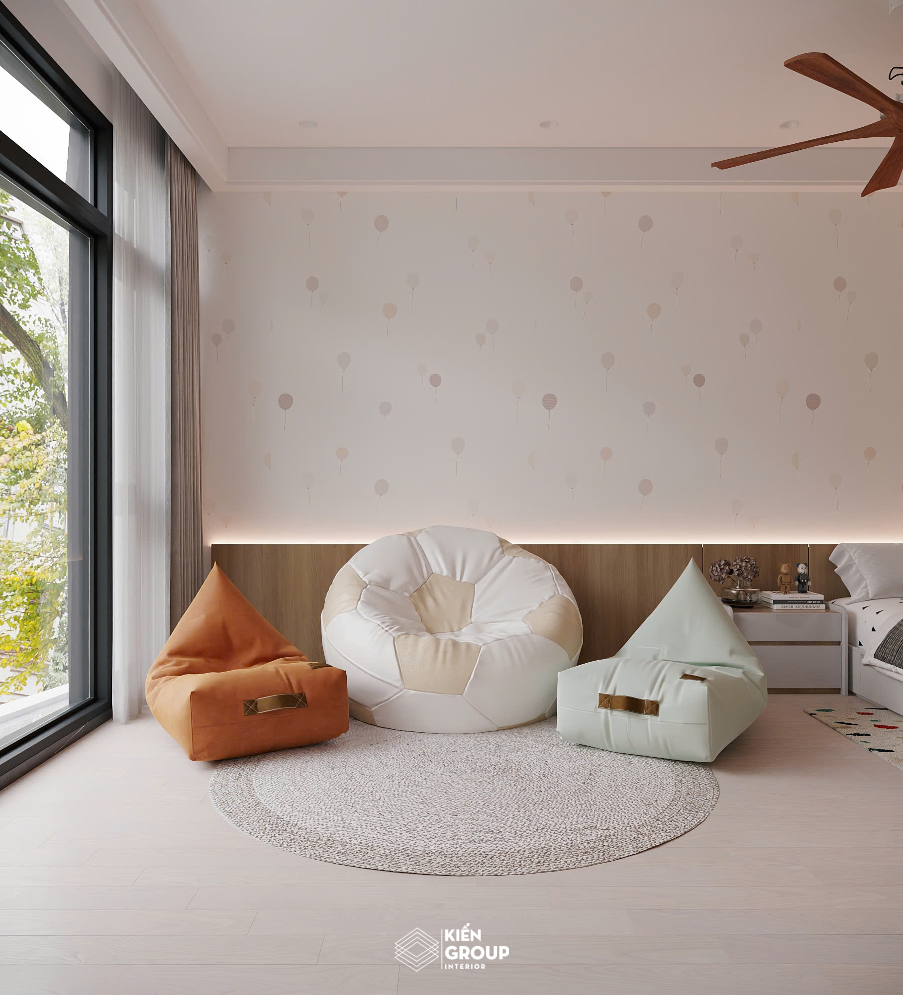 [HY] NHÀ ĐẤT OCEAN PARK 3 - 60M2 - 5 TẦNG