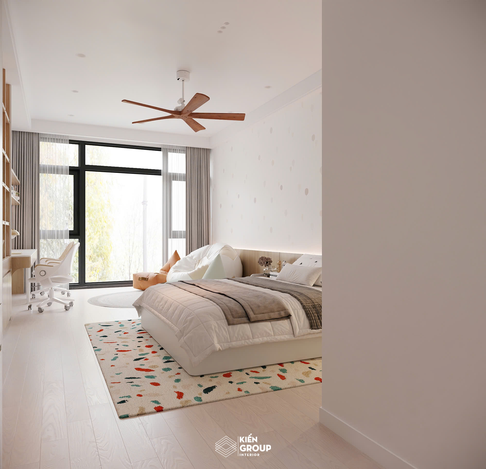[HY] NHÀ ĐẤT OCEAN PARK 3 - 60M2 - 5 TẦNG