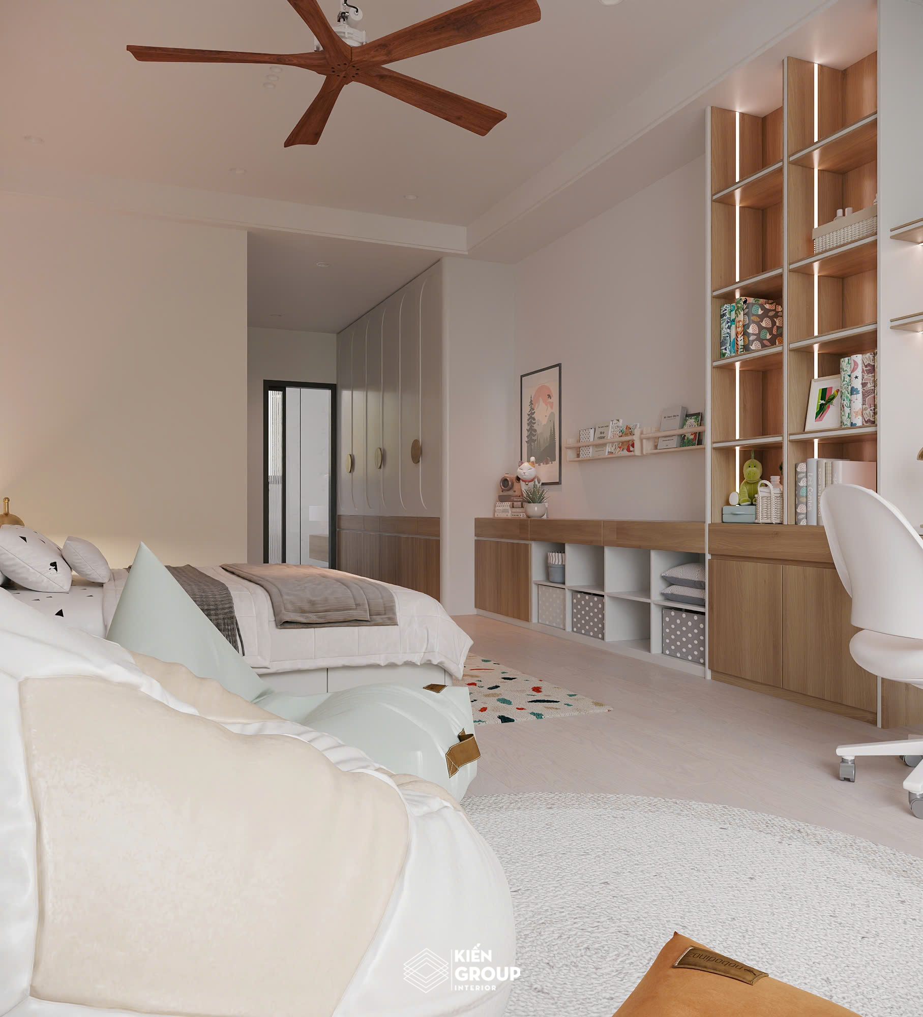 [HY] NHÀ ĐẤT OCEAN PARK 3 - 60M2 - 5 TẦNG