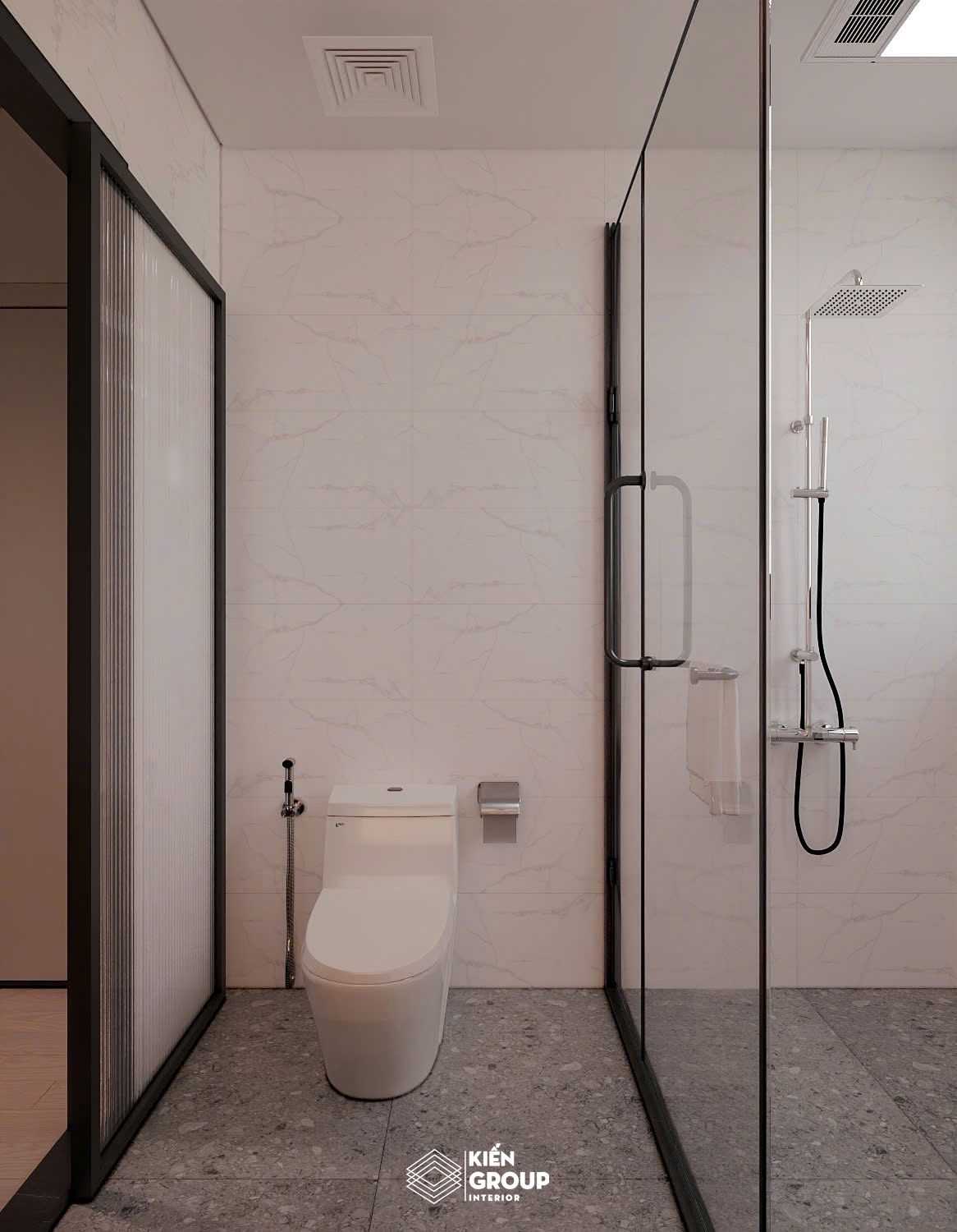 [HY] NHÀ ĐẤT OCEAN PARK 3 - 60M2 - 5 TẦNG