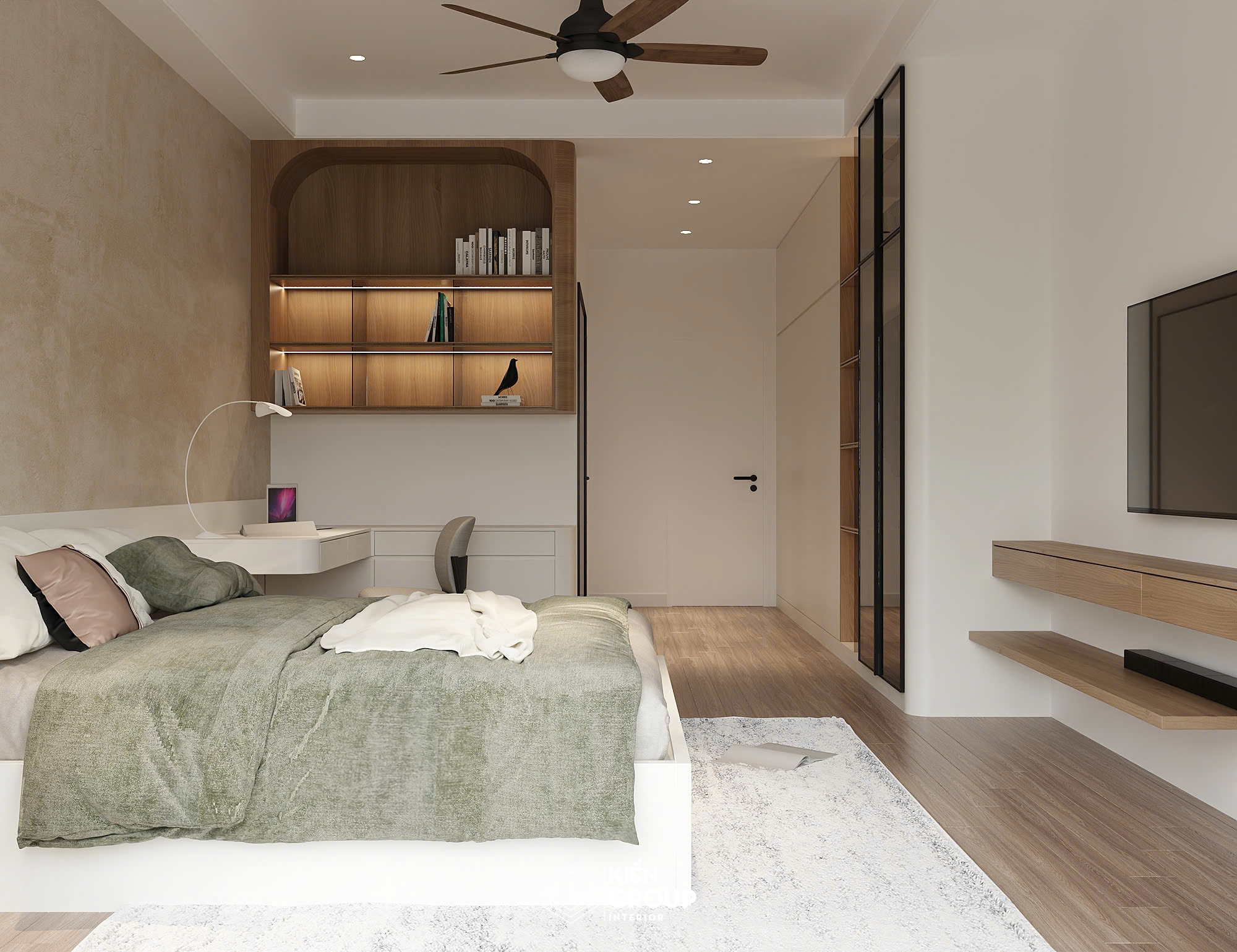 [HY] NHÀ ĐẤT OCEAN PARK 3 - 60M2 - 5 TẦNG