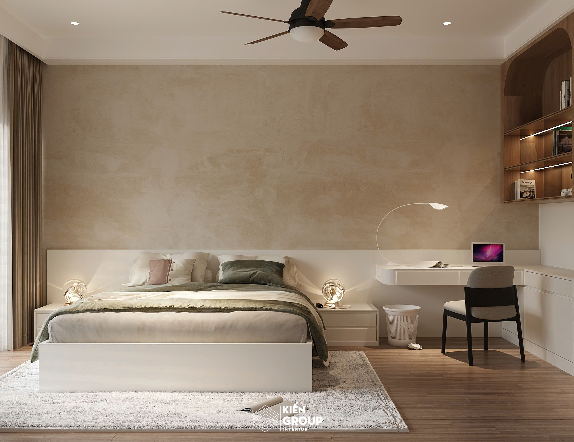 [HY] NHÀ ĐẤT OCEAN PARK 3 - 60M2 - 5 TẦNG