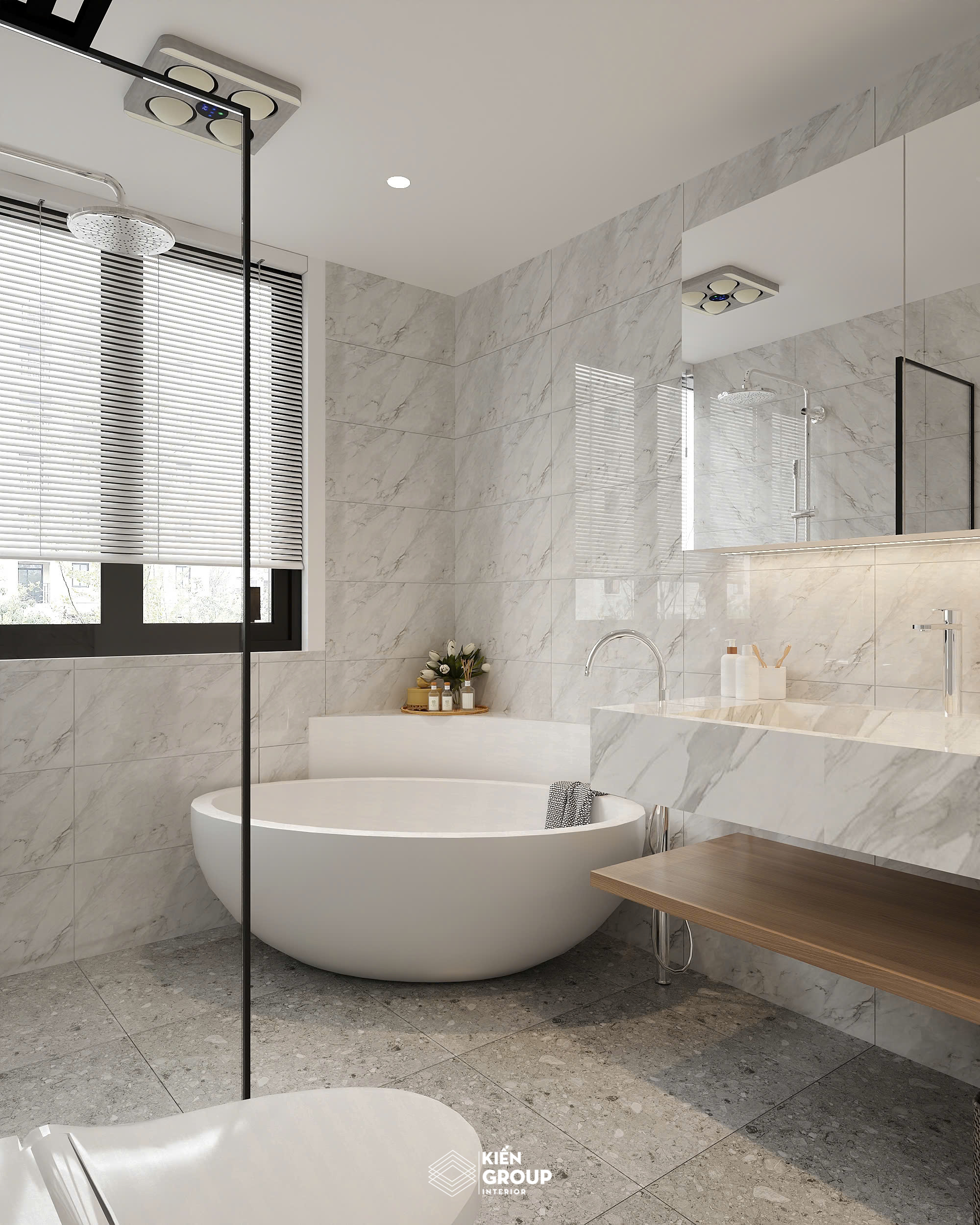[HY] NHÀ ĐẤT OCEAN PARK 3 - 60M2 - 5 TẦNG
