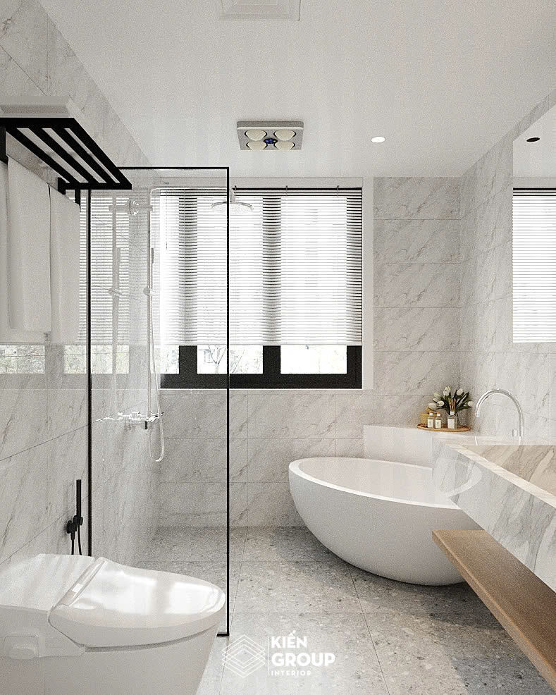 [HY] NHÀ ĐẤT OCEAN PARK 3 - 60M2 - 5 TẦNG