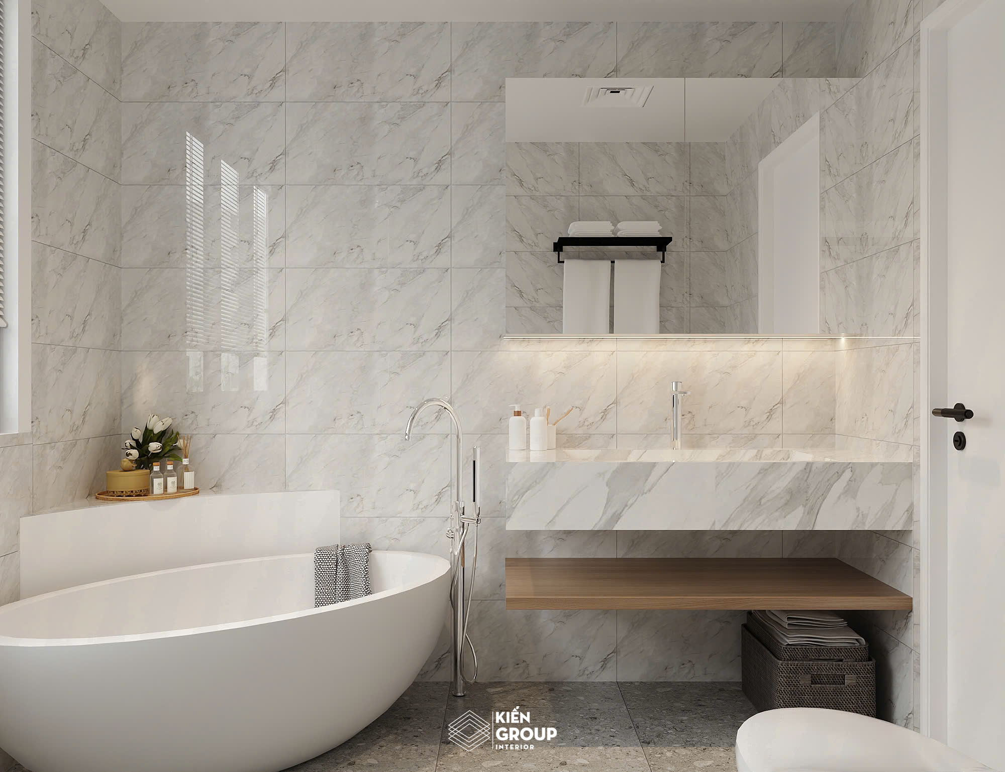[HY] NHÀ ĐẤT OCEAN PARK 3 - 60M2 - 5 TẦNG