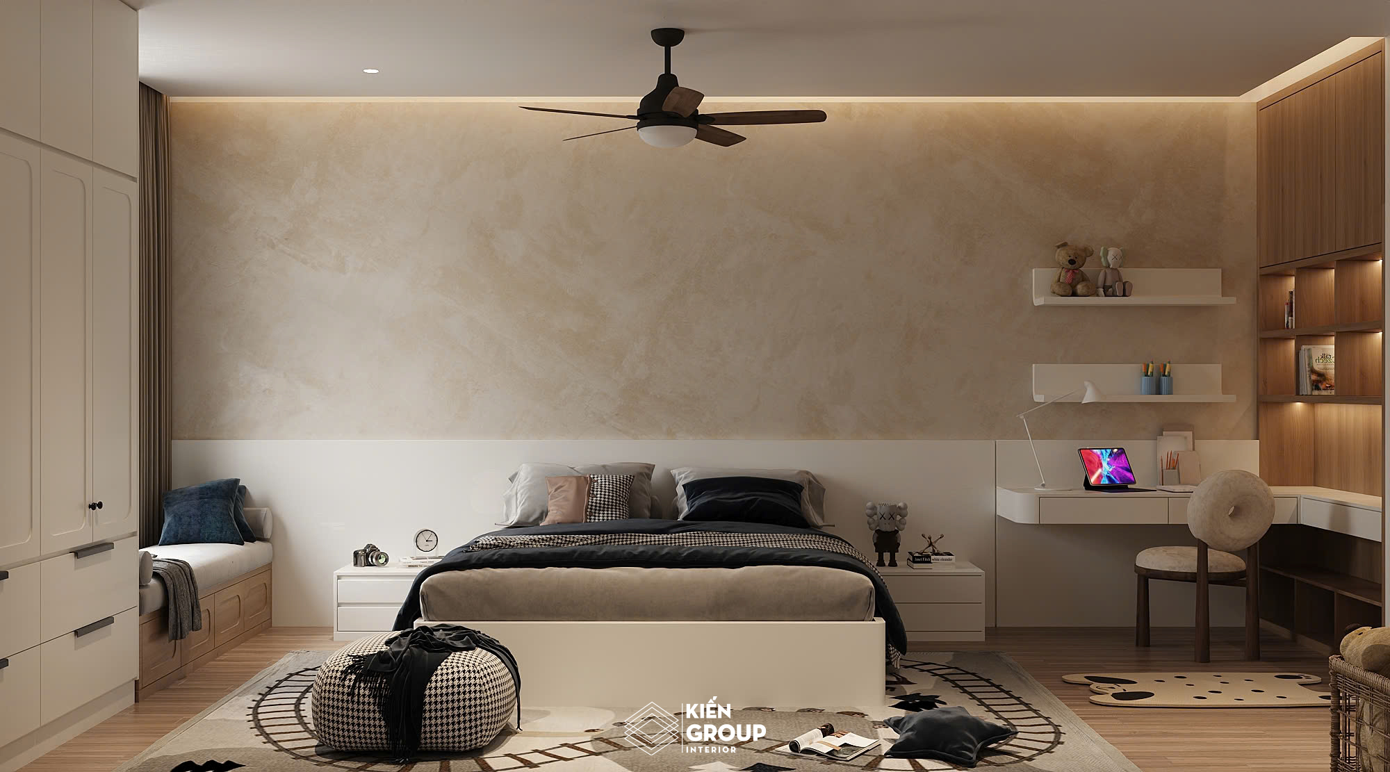[HY] NHÀ ĐẤT OCEAN PARK 3 - 60M2 - 5 TẦNG