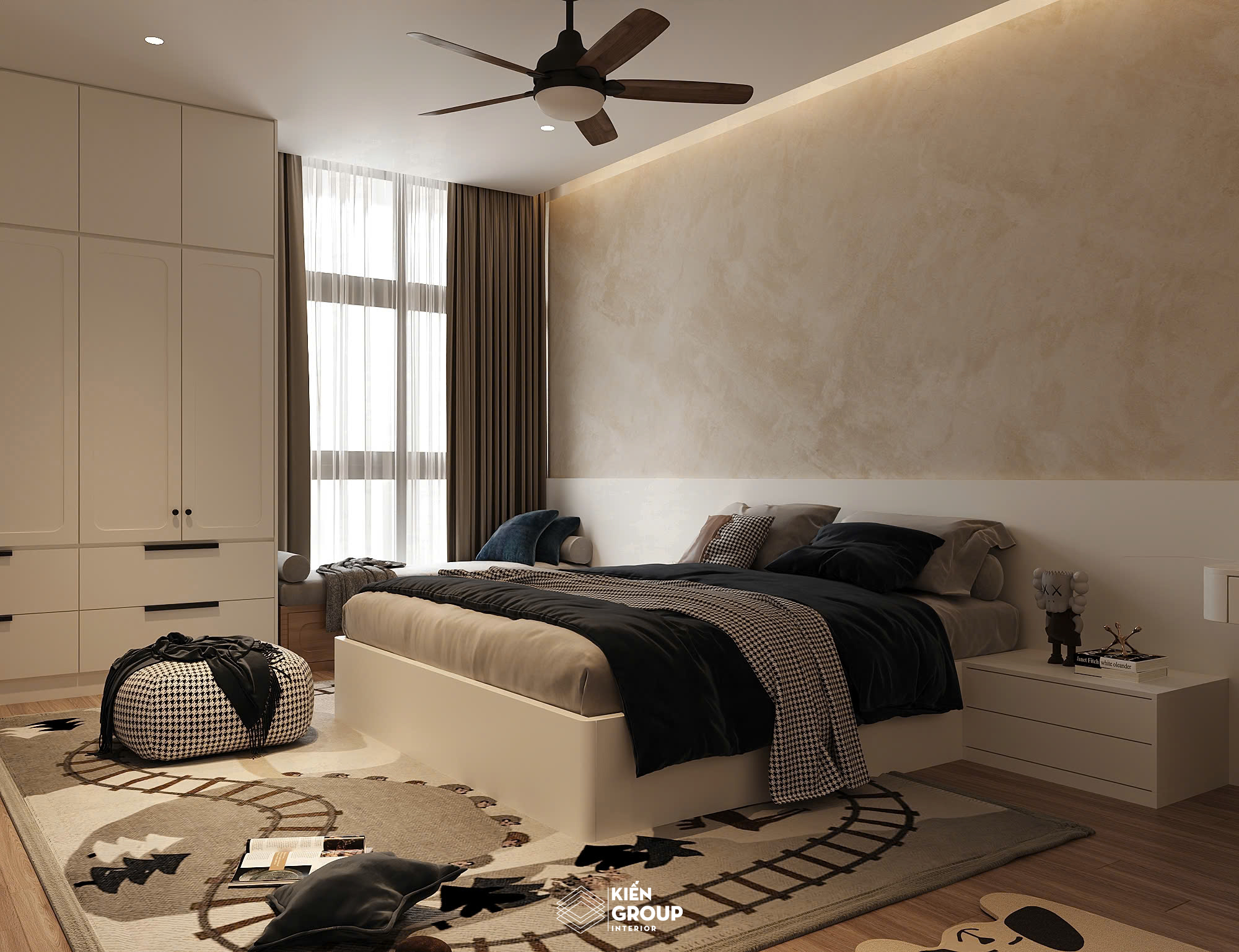 [HY] NHÀ ĐẤT OCEAN PARK 3 - 60M2 - 5 TẦNG
