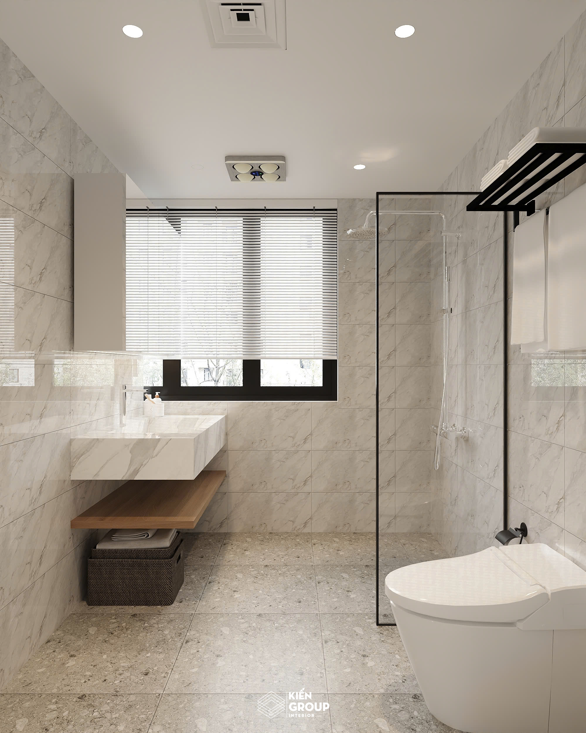 [HY] NHÀ ĐẤT OCEAN PARK 3 - 60M2 - 5 TẦNG