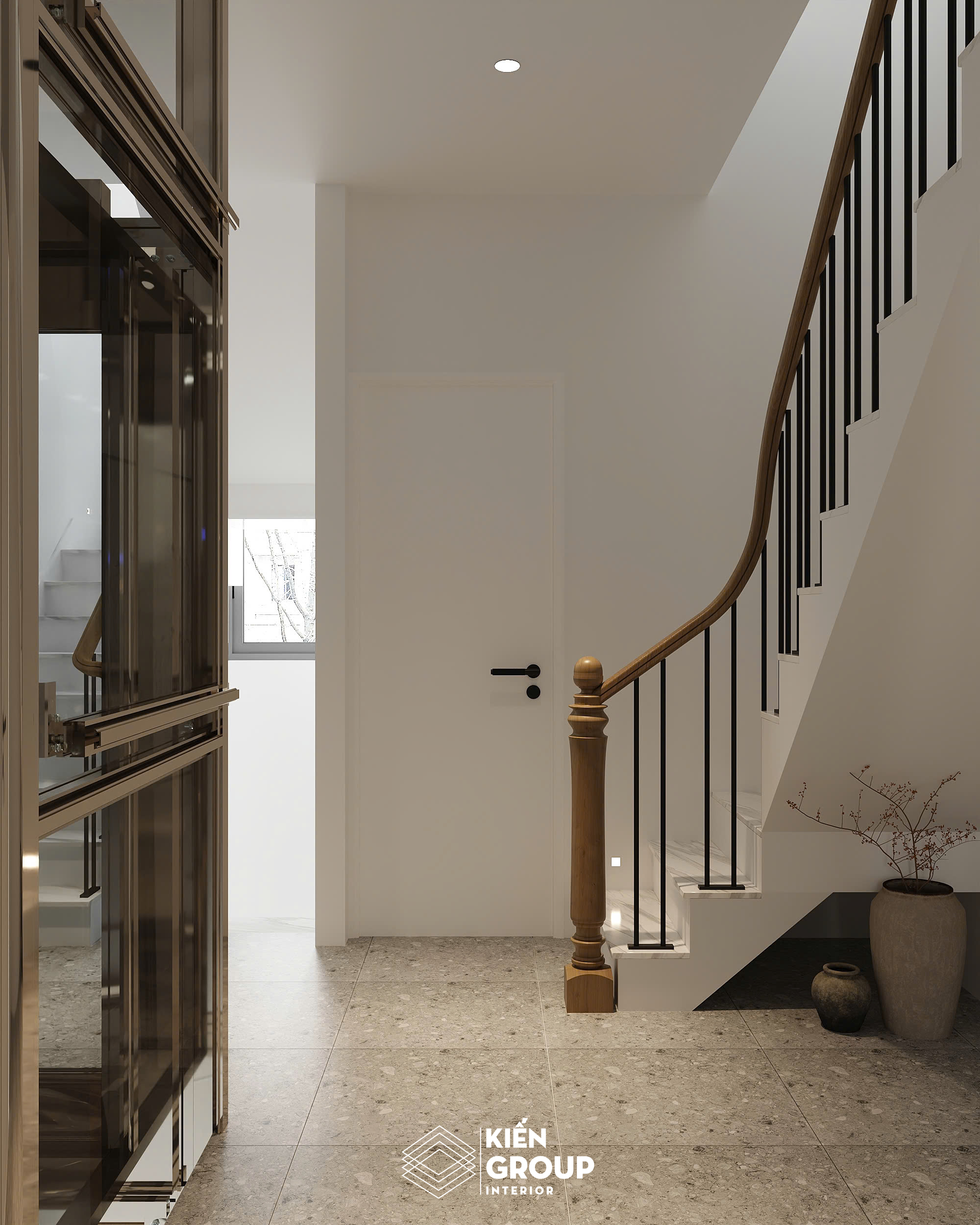 [HY] NHÀ ĐẤT OCEAN PARK 3 - 60M2 - 5 TẦNG