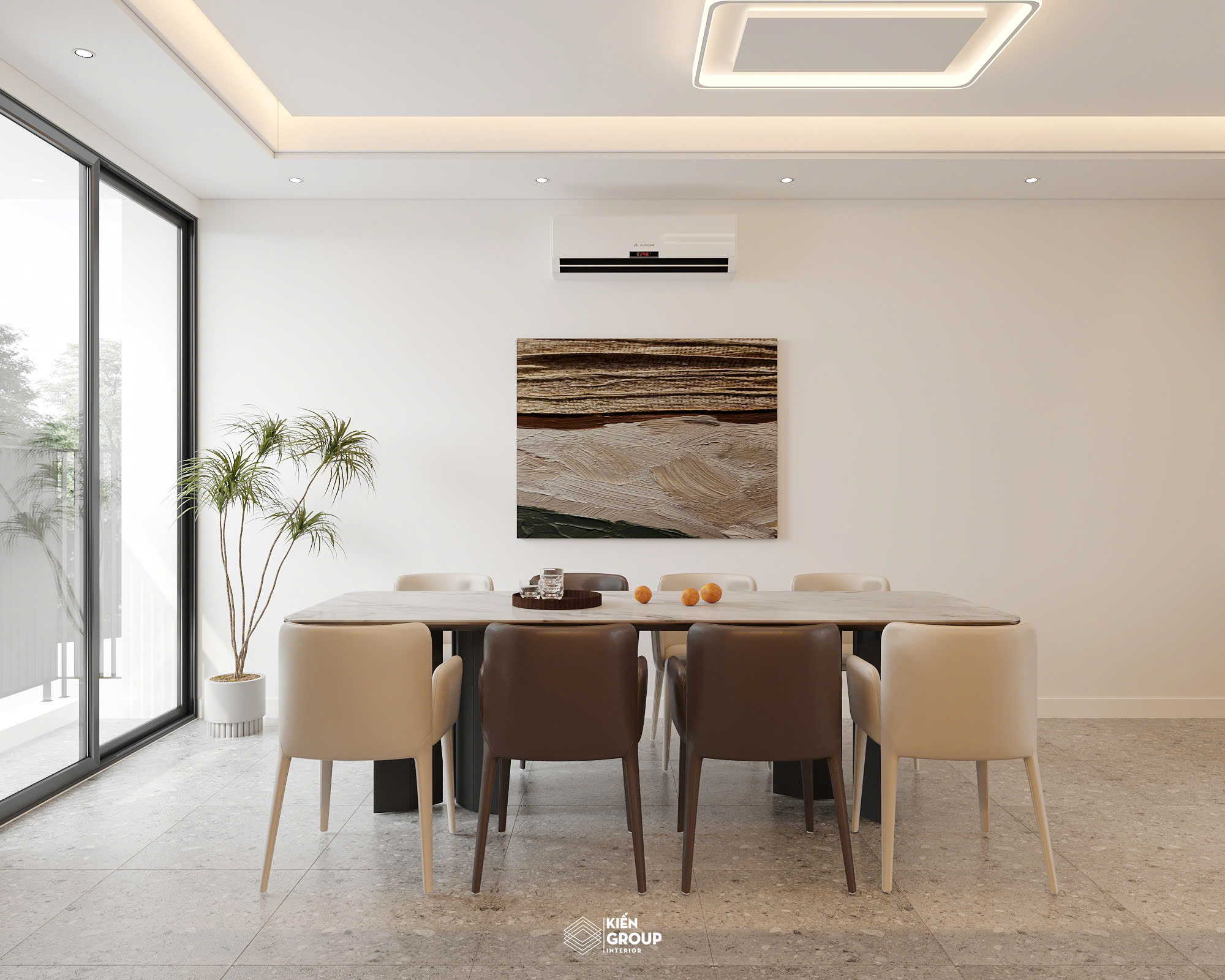 [HY] NHÀ ĐẤT OCEAN PARK 3 - 60M2 - 5 TẦNG