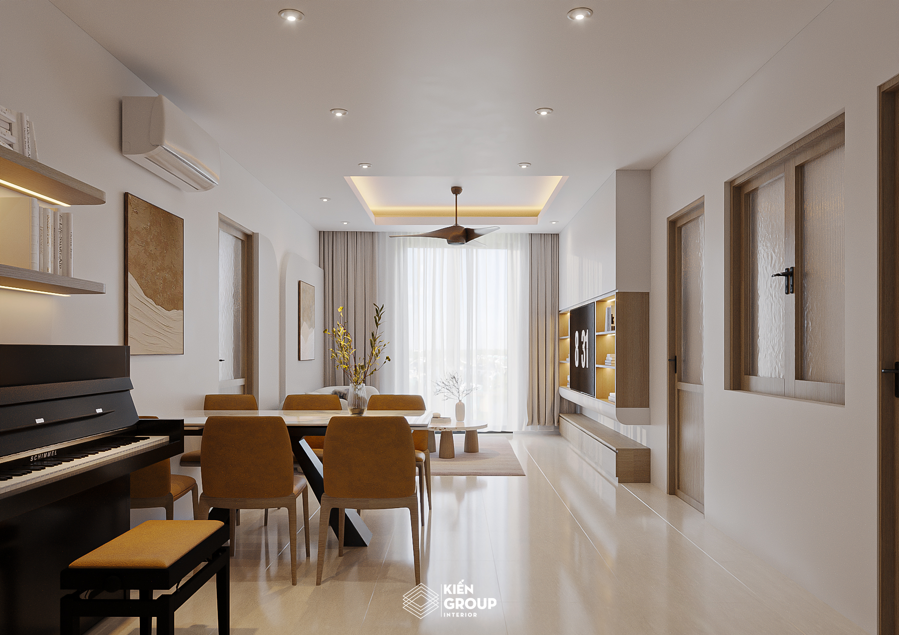 [HN] NHÀ ĐẤT TÂY HỒ  - 140m2 - 2PN